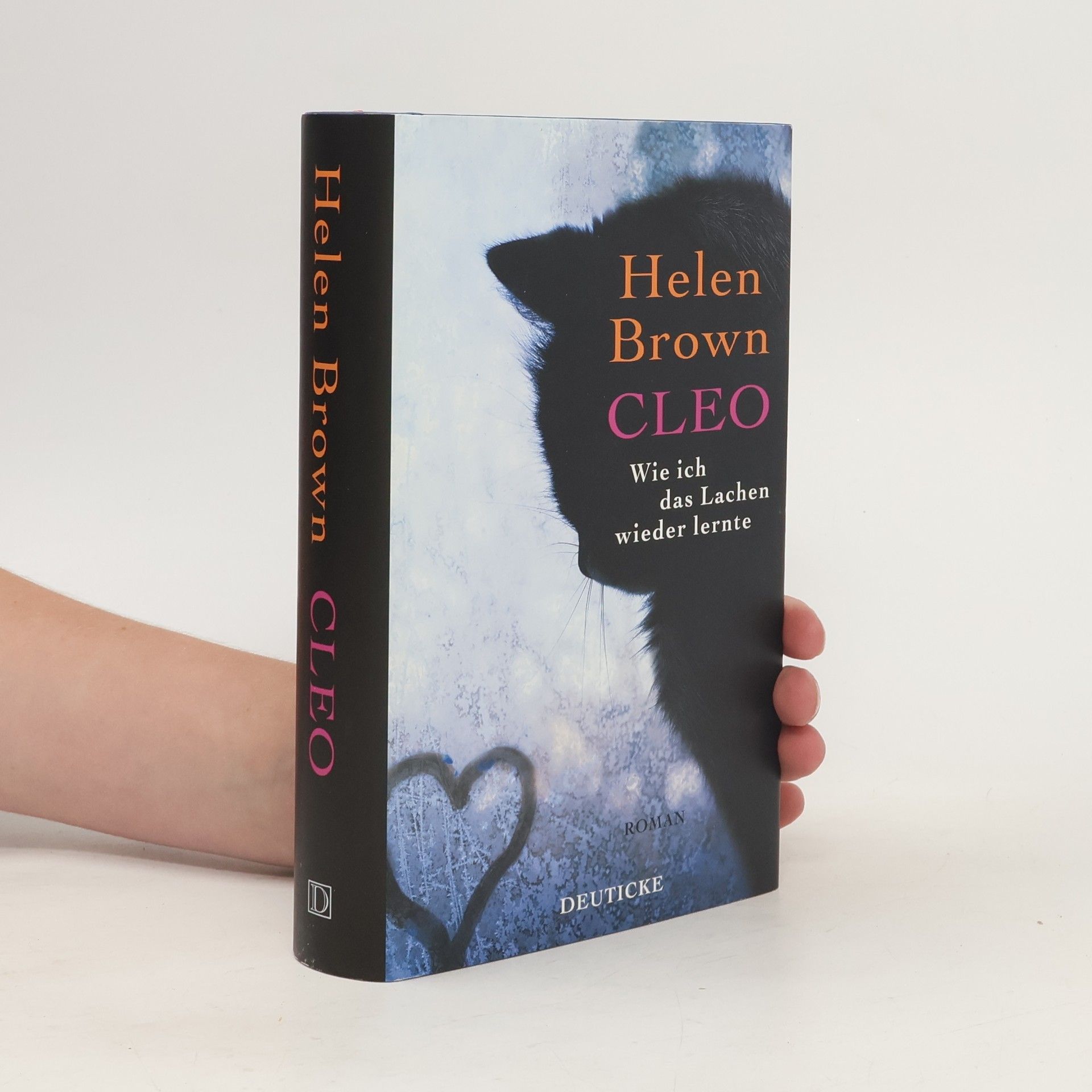Helen Brown Cleo