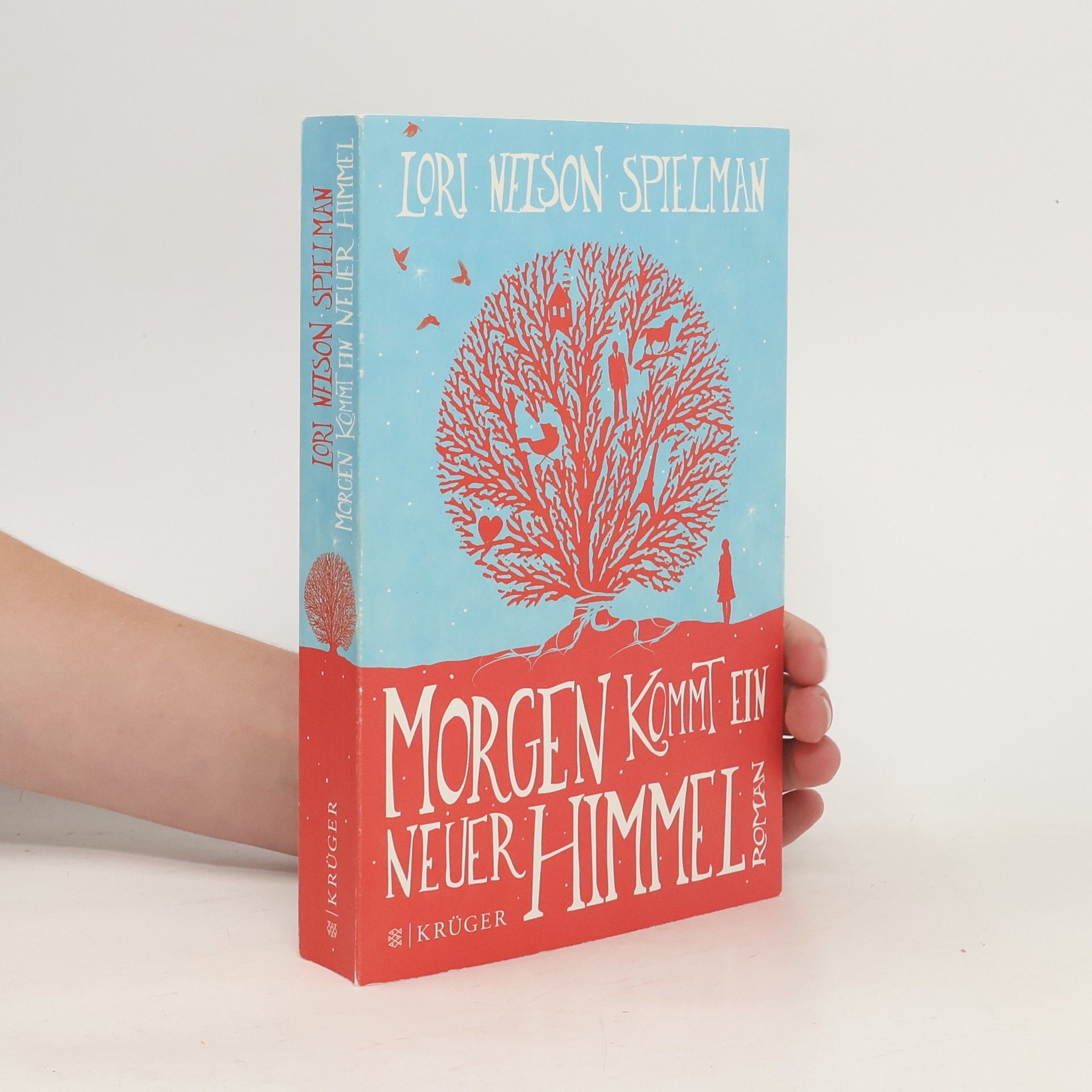 Morgen kommt ein neuer Himmel