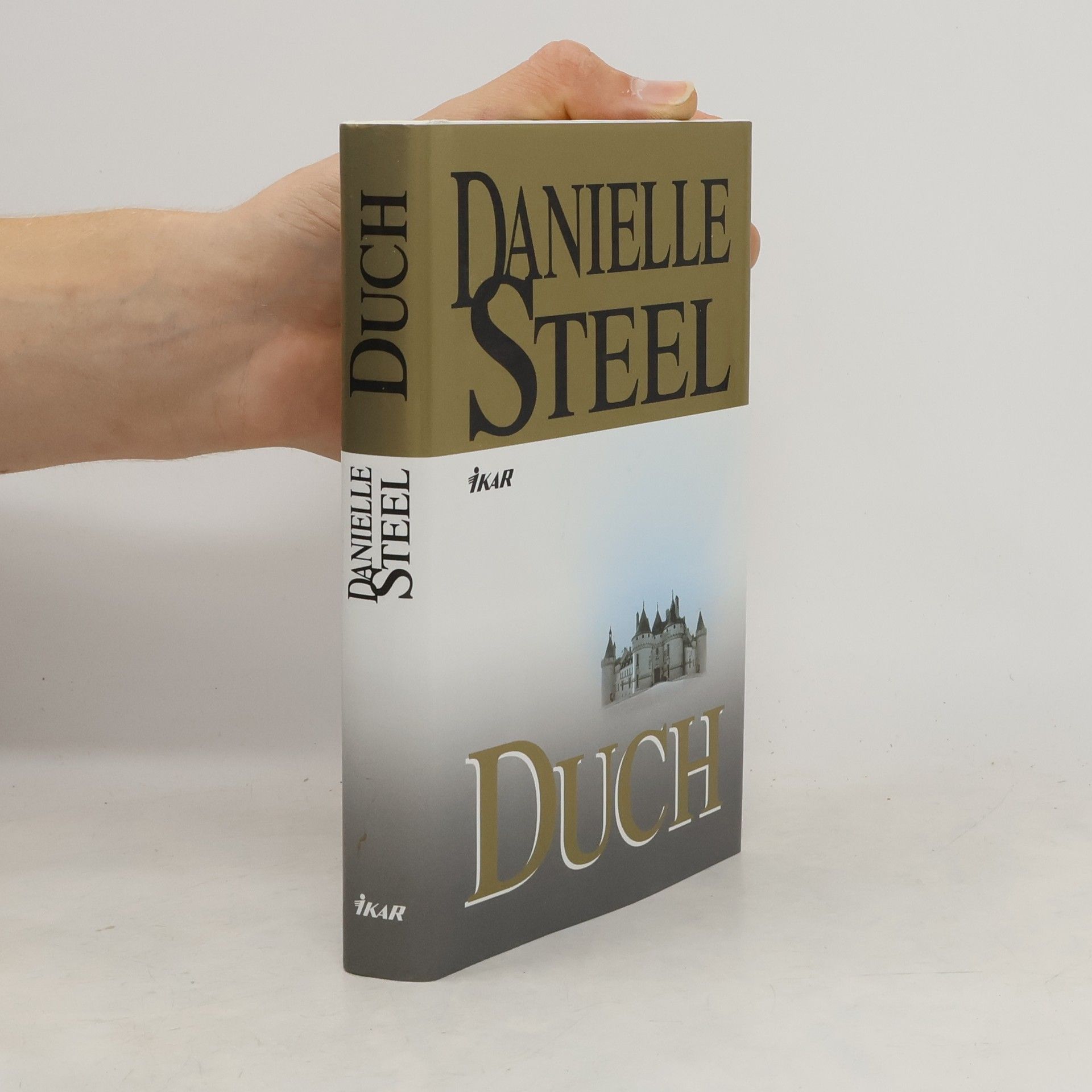 Danielle Steel Duch