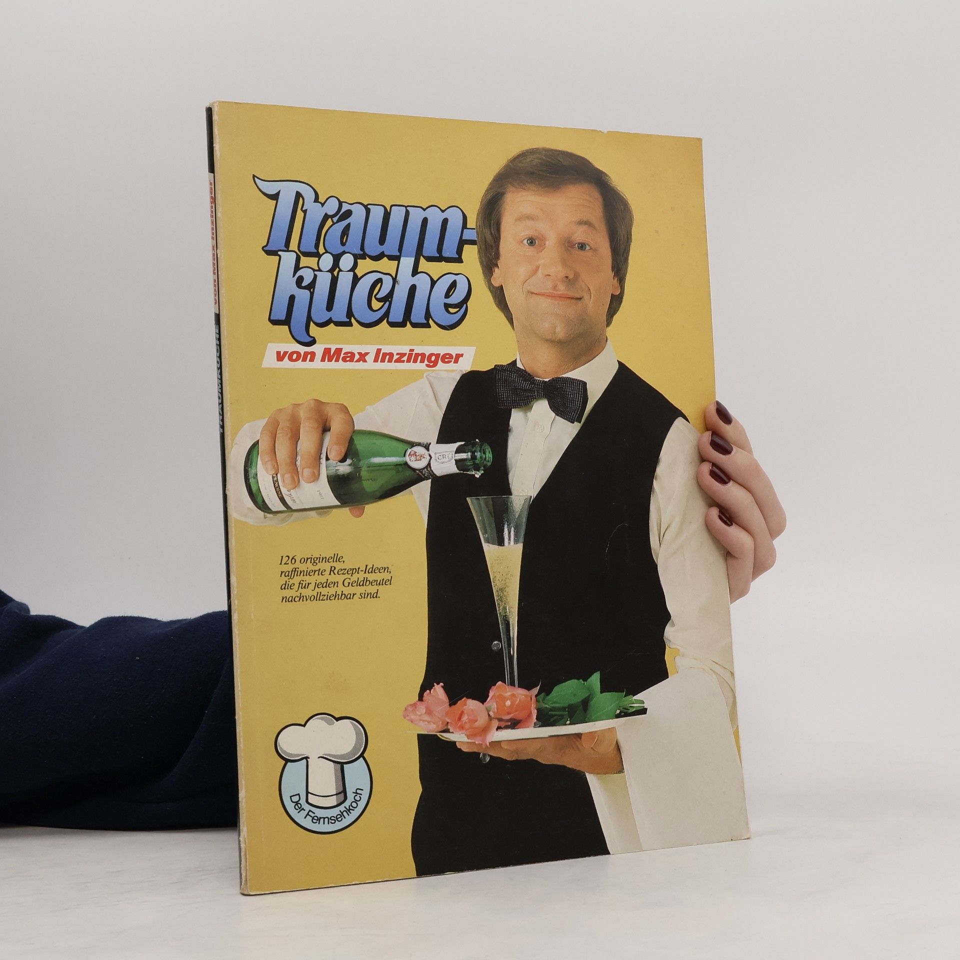 Max Inzinger Traumküche von Max Inzinger