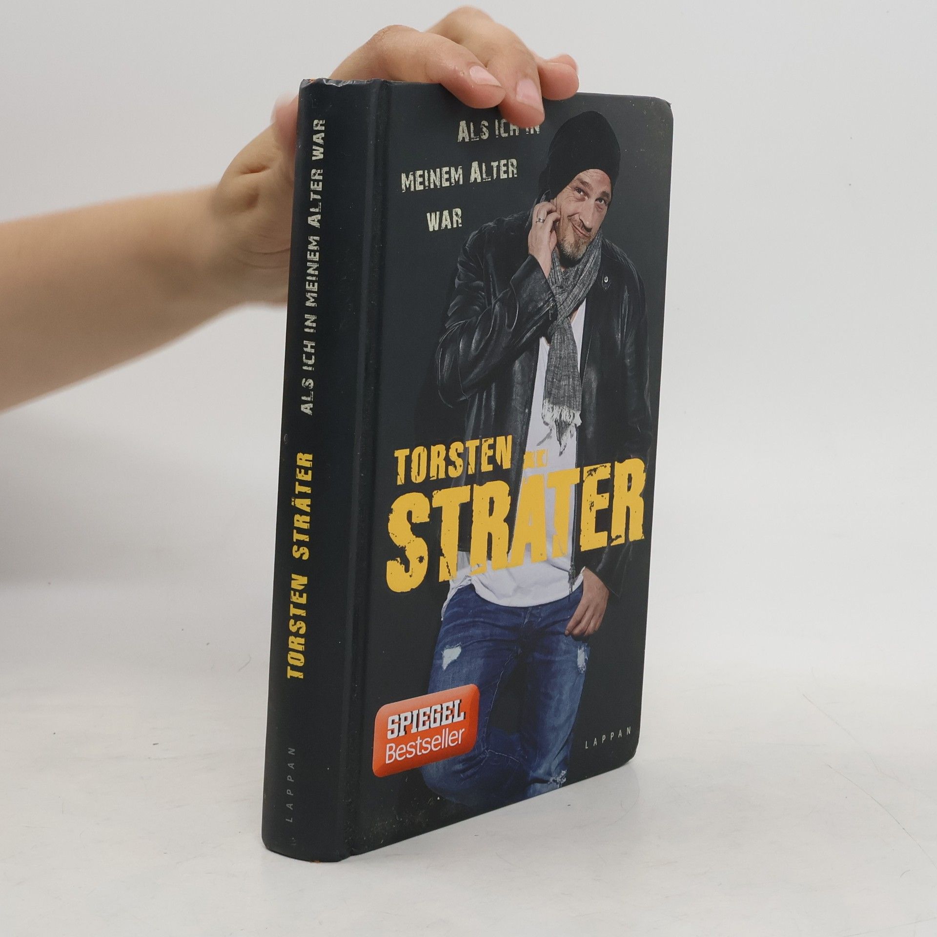 Torsten Sträter Als ich in meinem Alter war