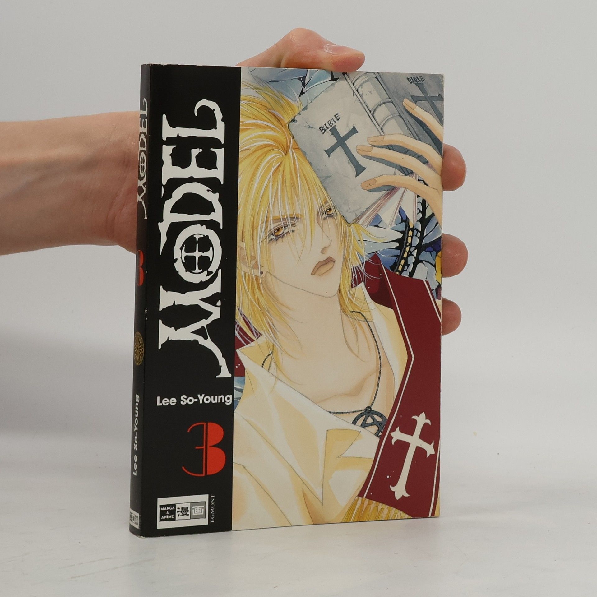 Autorenkollektiv Model 3