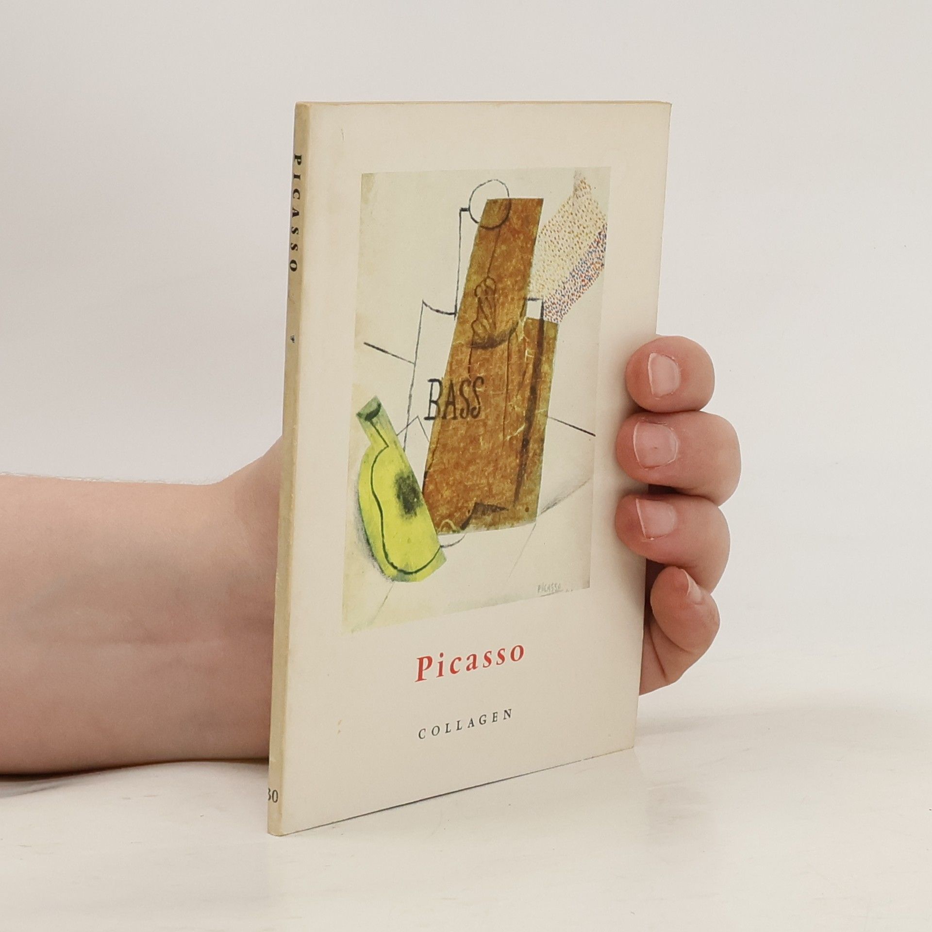 Herta Wescher Picasso