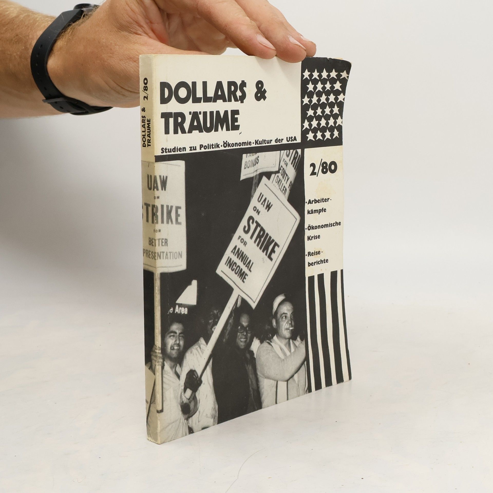 Autorenkollektiv Dollars & Träume