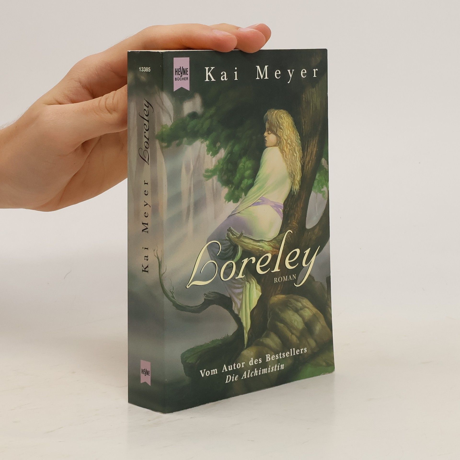 Kai Meyer Loreley