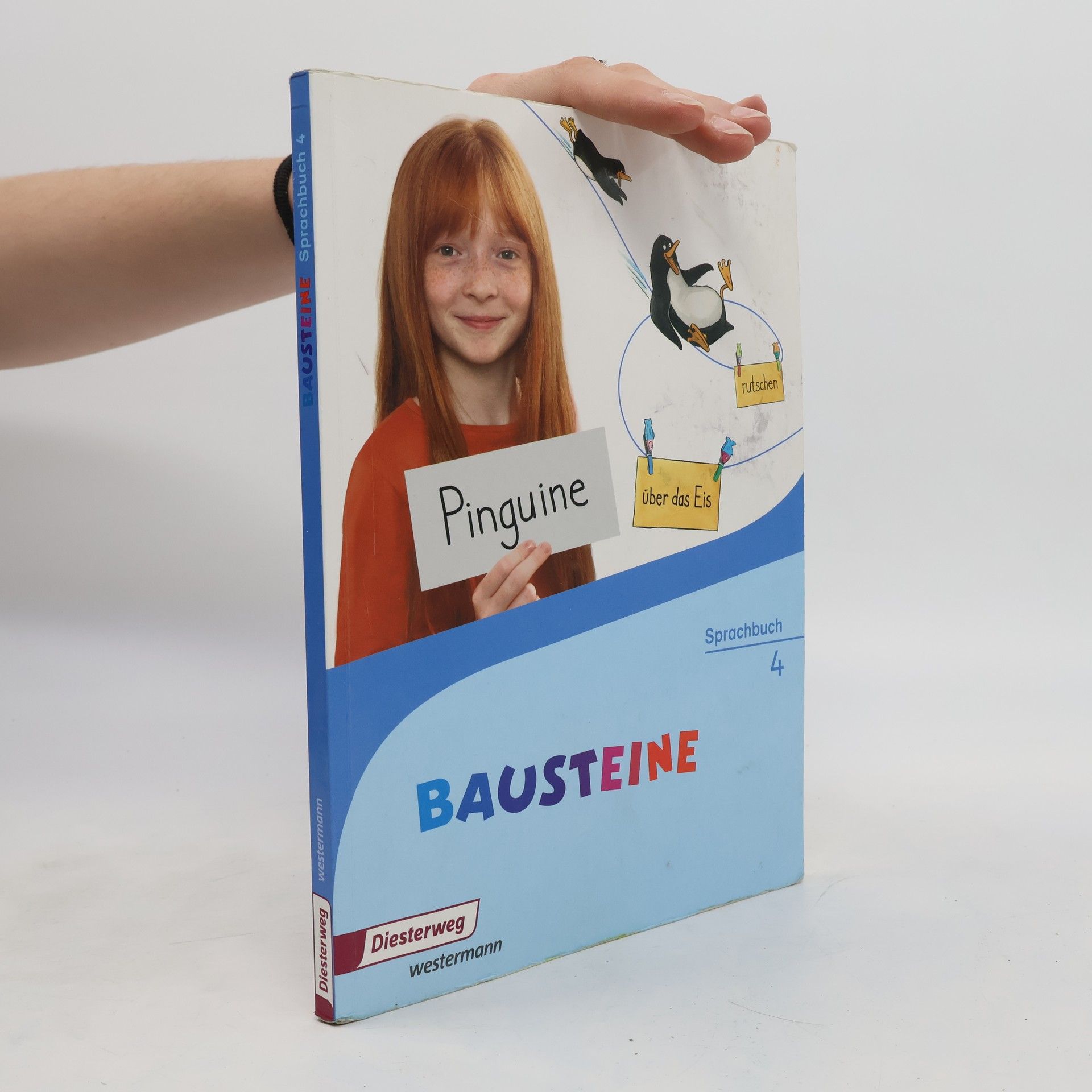 Autorenkollektiv Bausteine