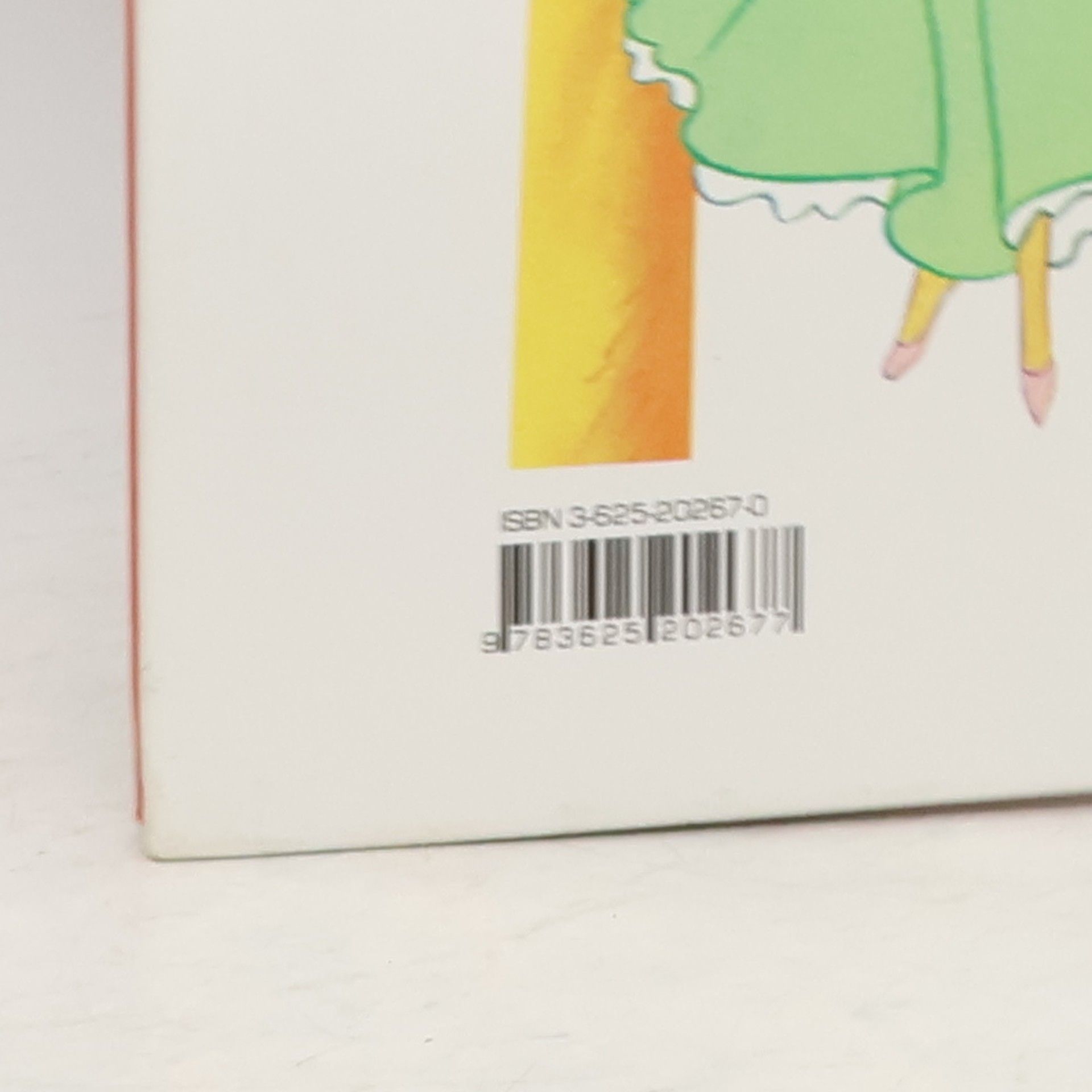 kolektiv Die kleine Meerjungfrau