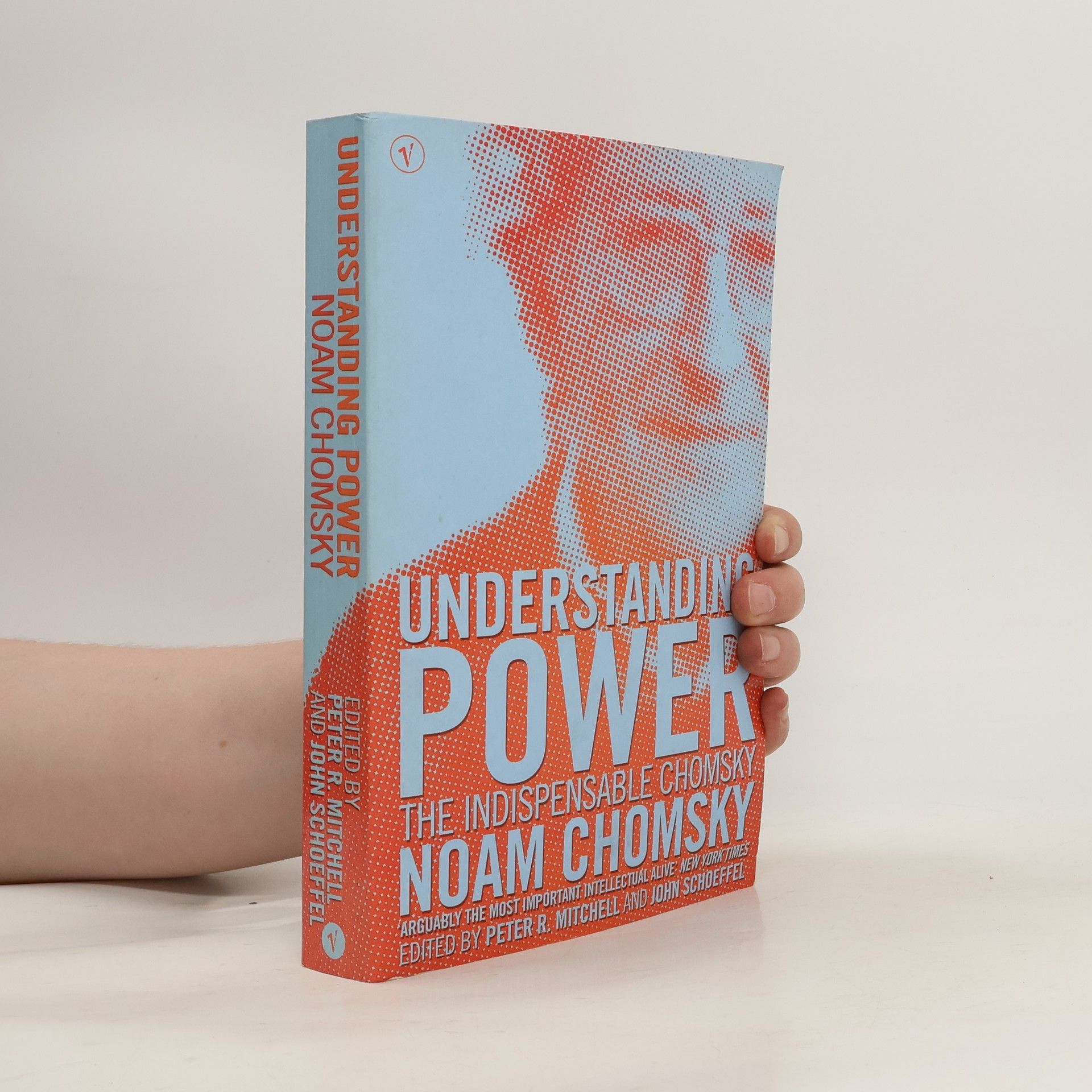 Noam Chomsky Understanding Power