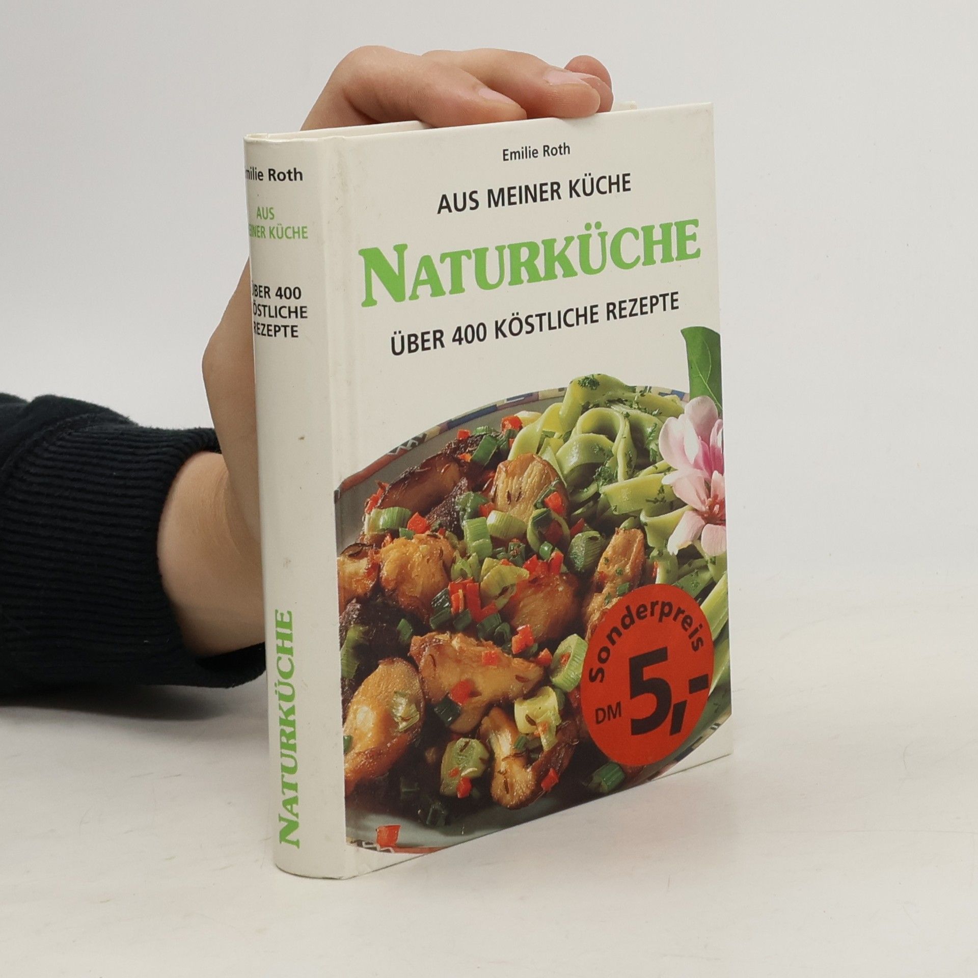 kolektiv Aus meiner Küche