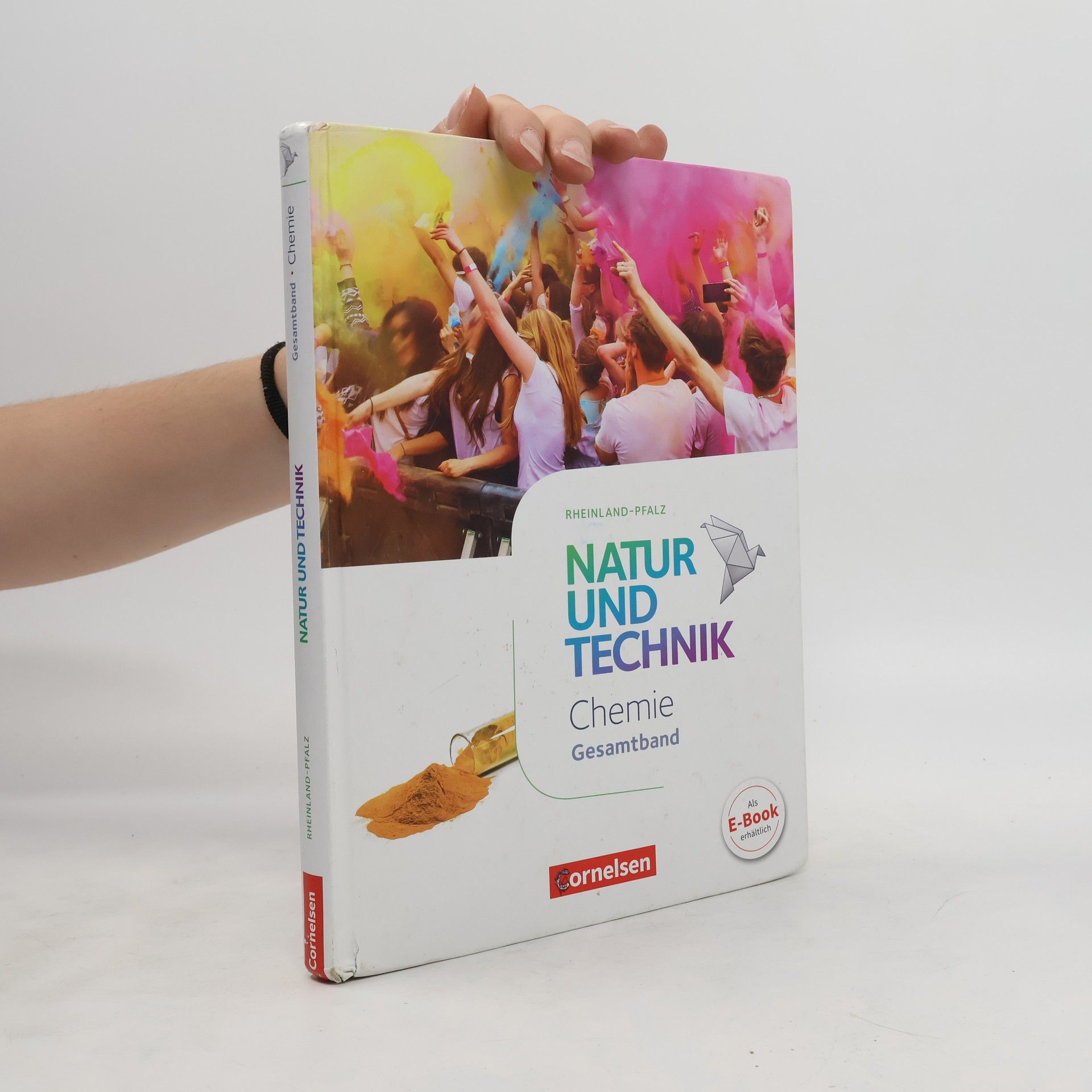 kolektiv Natur und technik