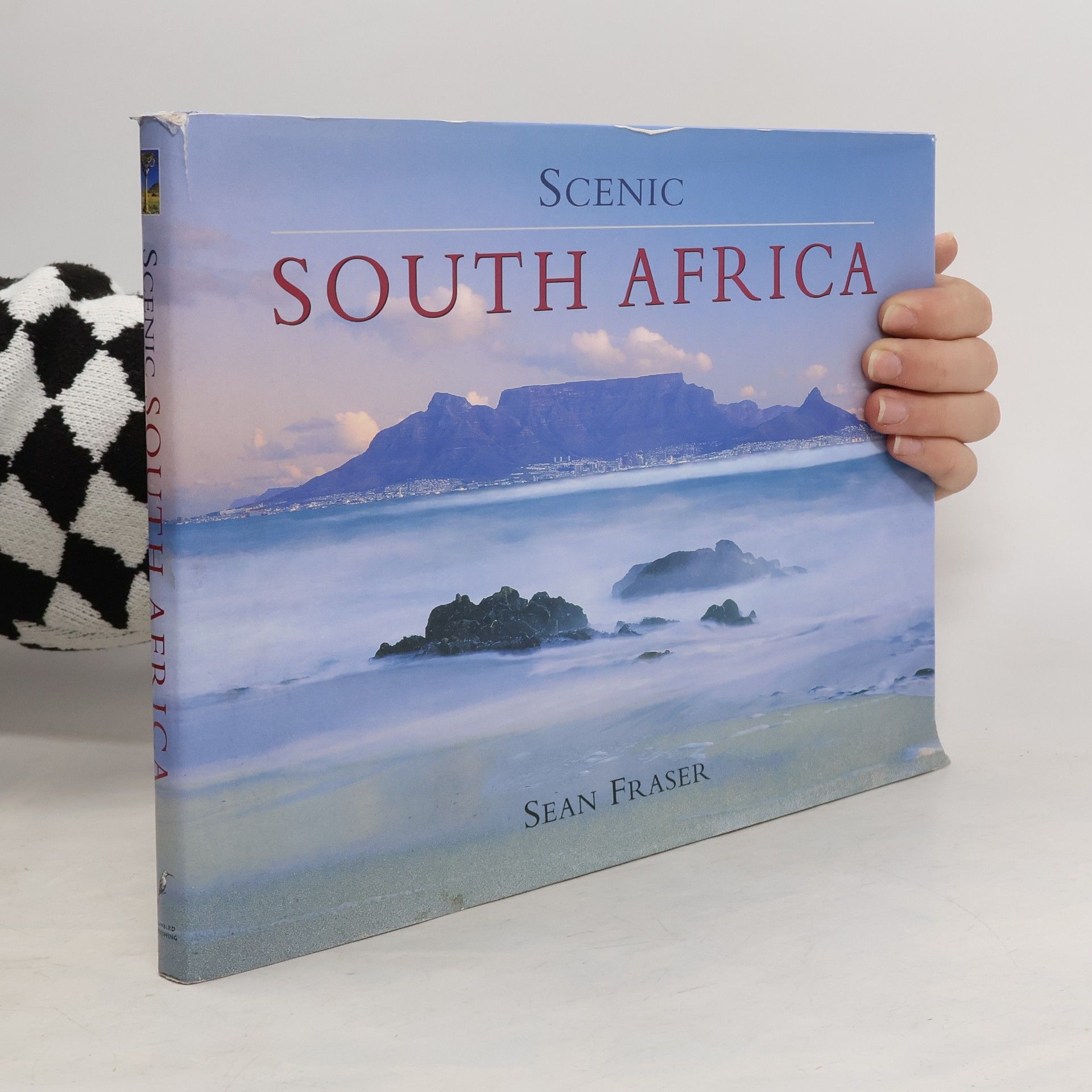 Sean Fraser Scenic South Africa