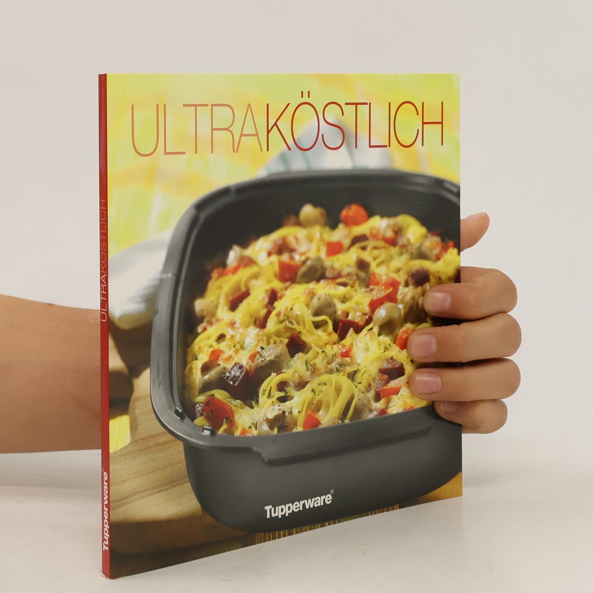 Autorenkollektiv Ultraköstlich
