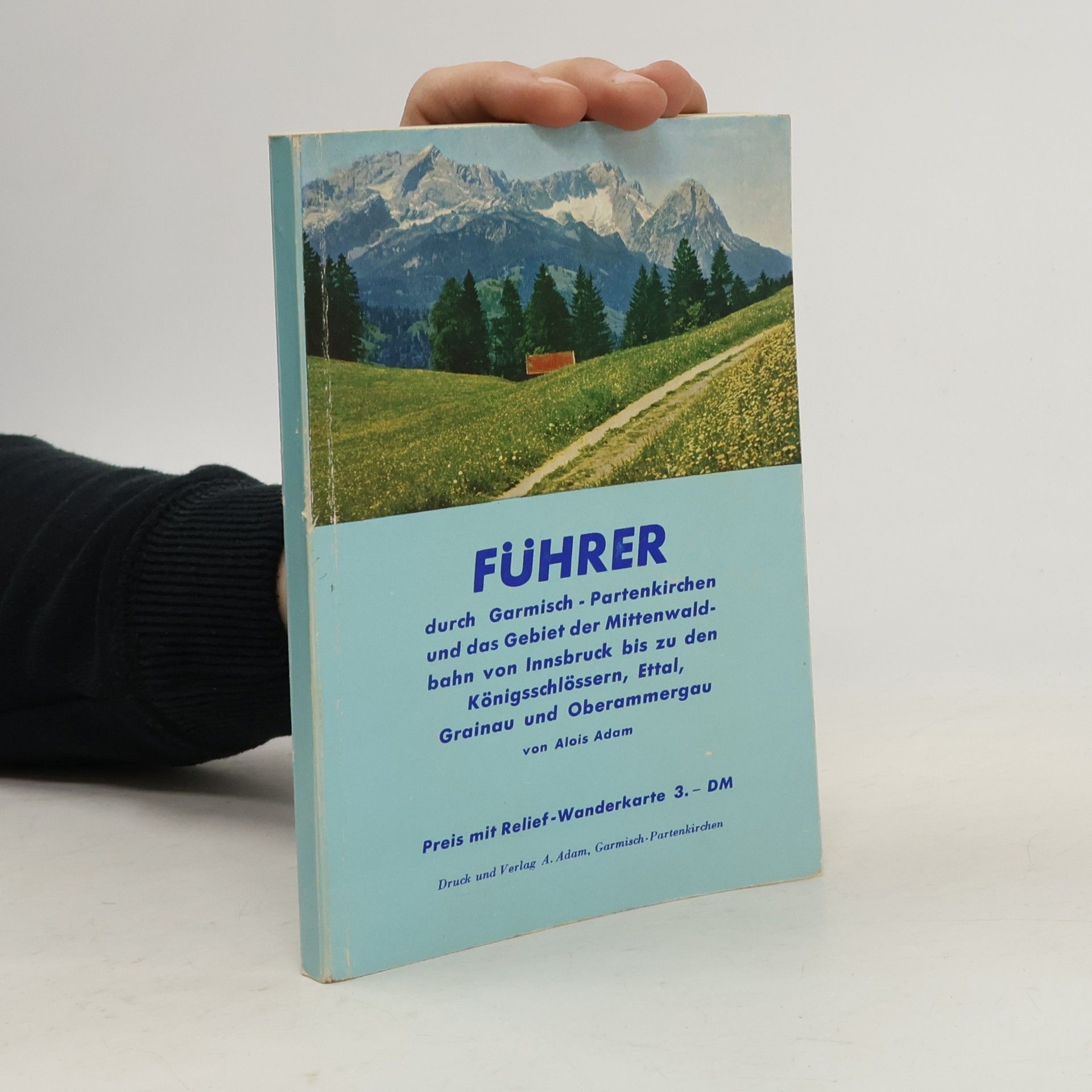 Auteurscollectief Führer