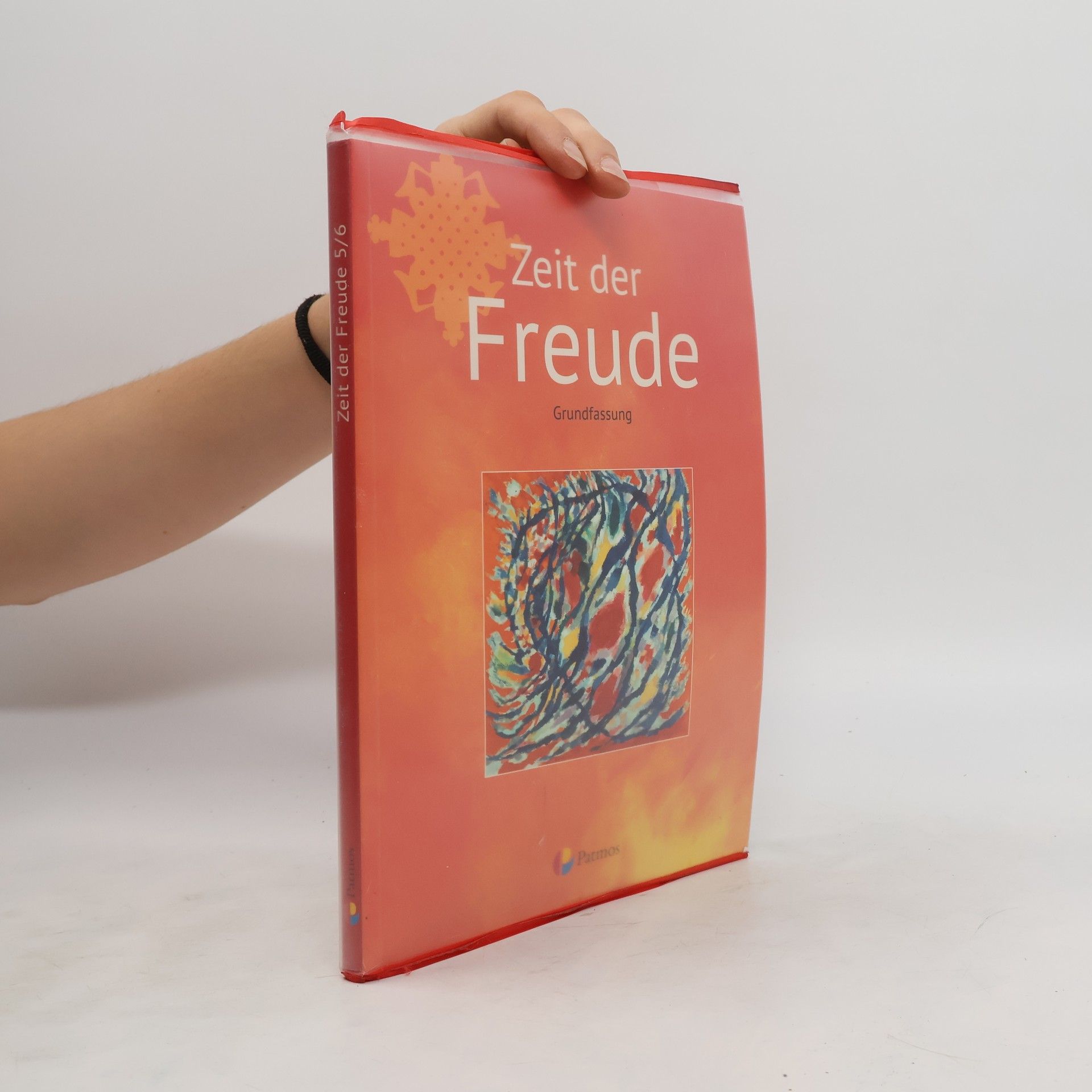 Werner Trutwin Religion - Sekundarstufe I
