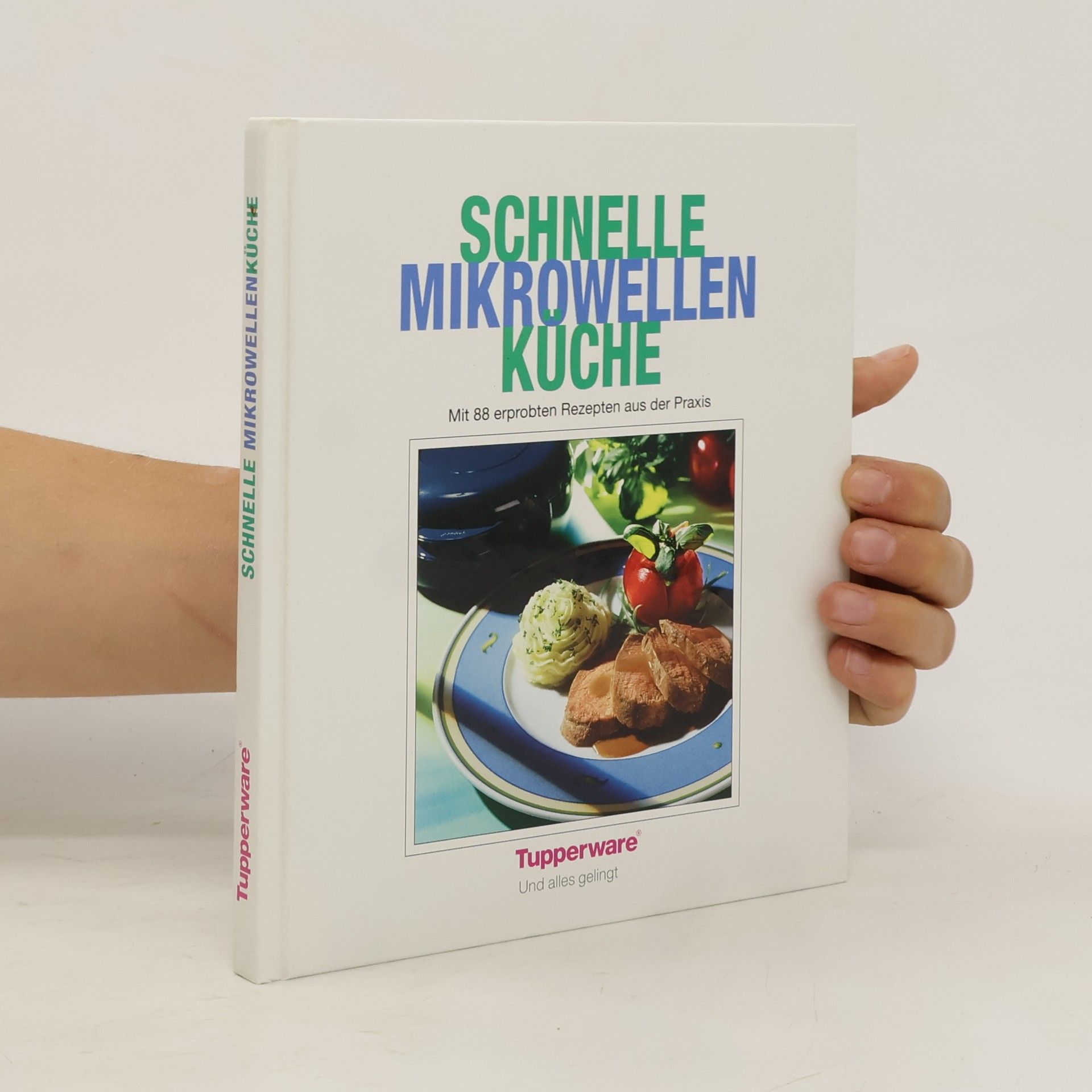 Autorenkollektiv Schnelle Mikrowellen Küche