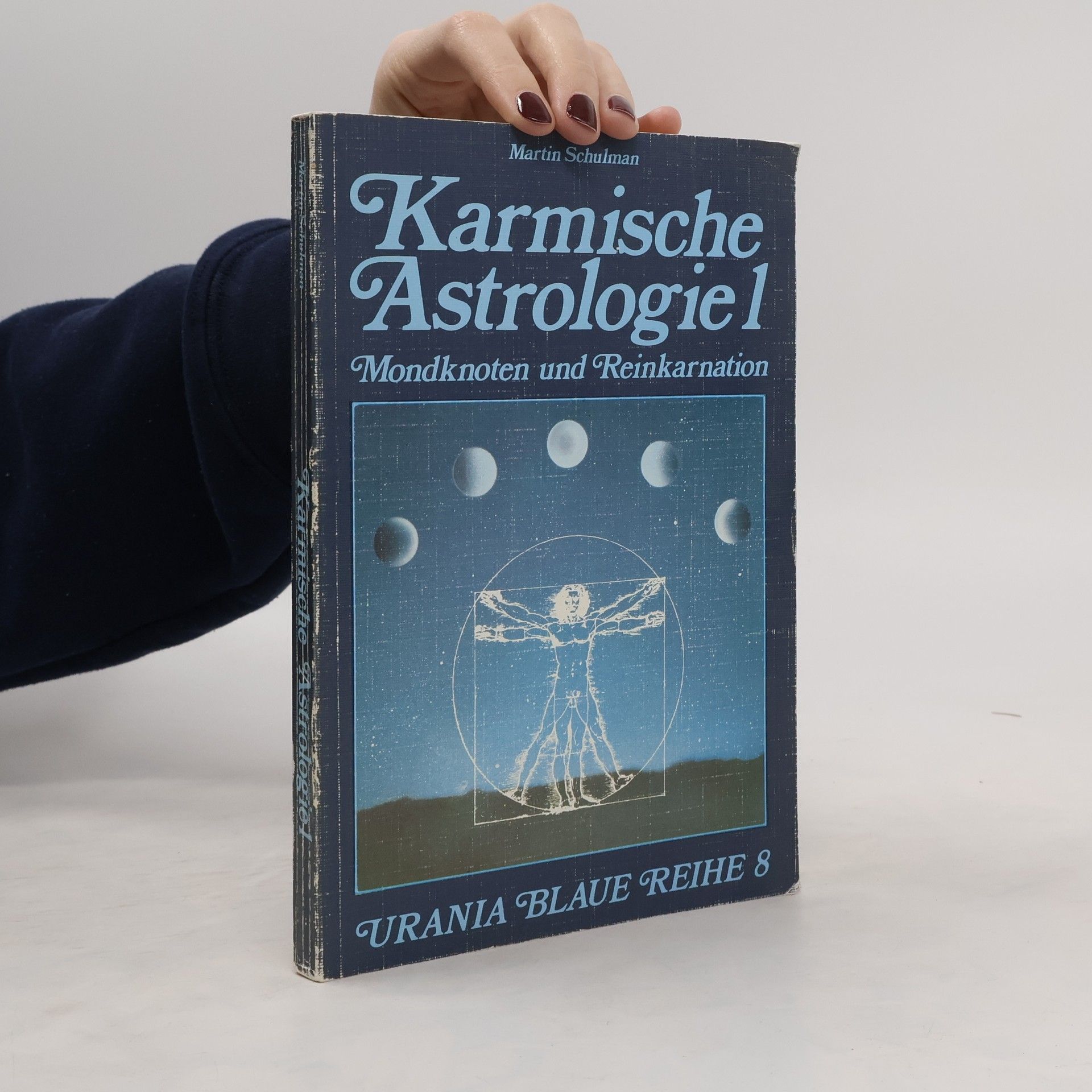 Karmische Astrologie