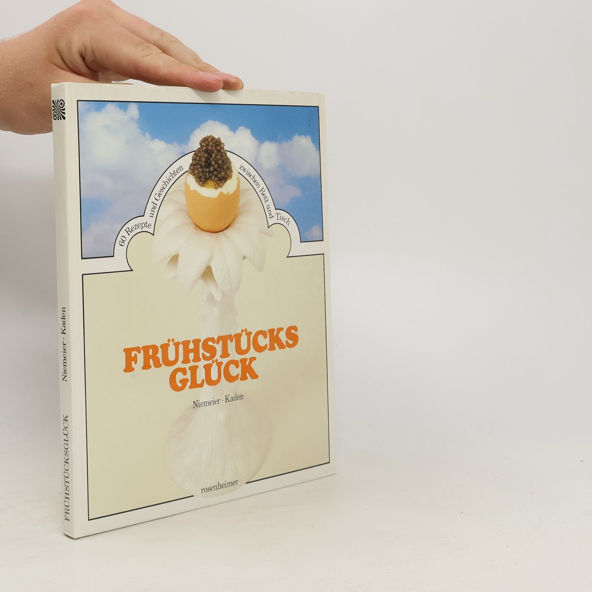 Autorenkollektiv Frühstücks Glück