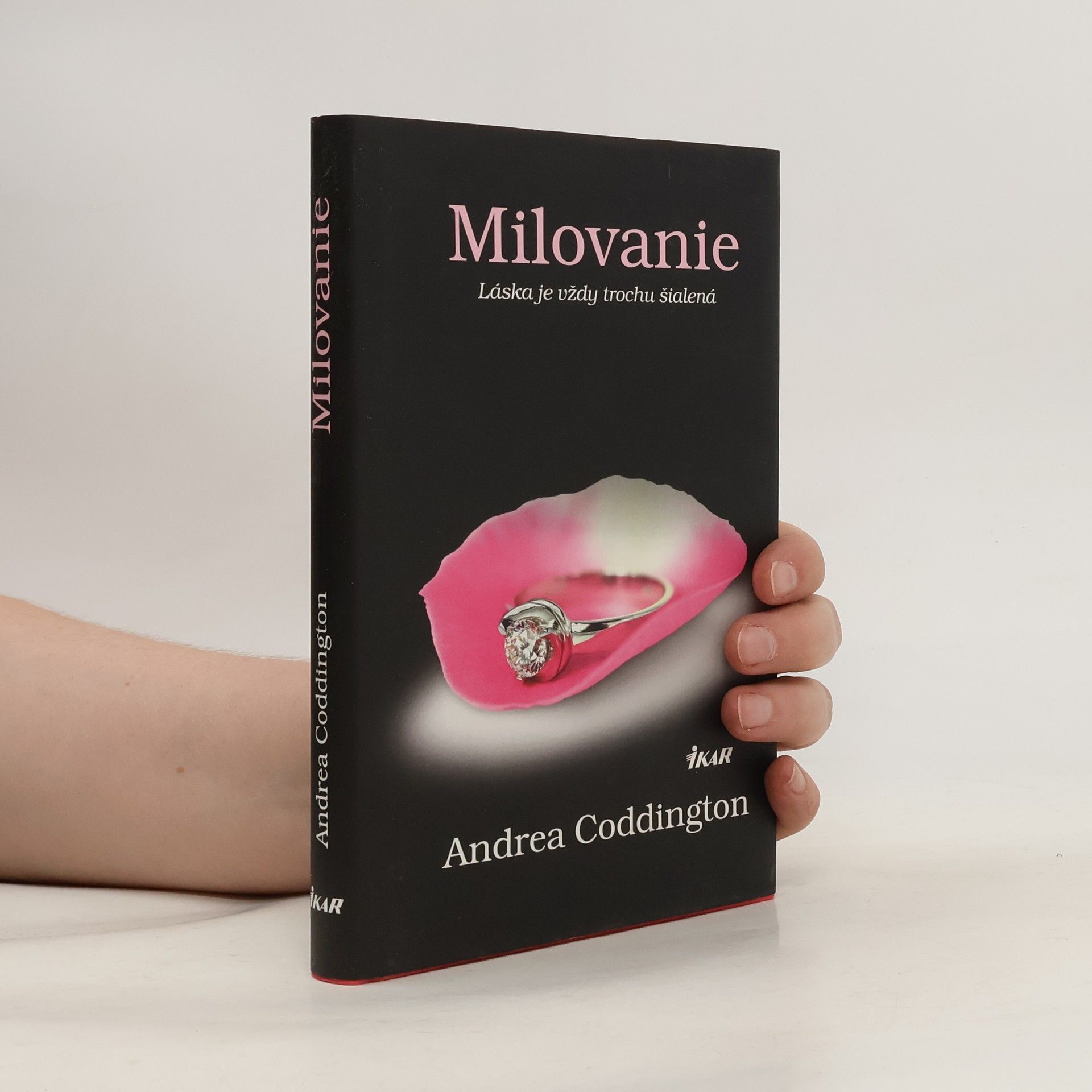 Andrea Coddington Milovanie