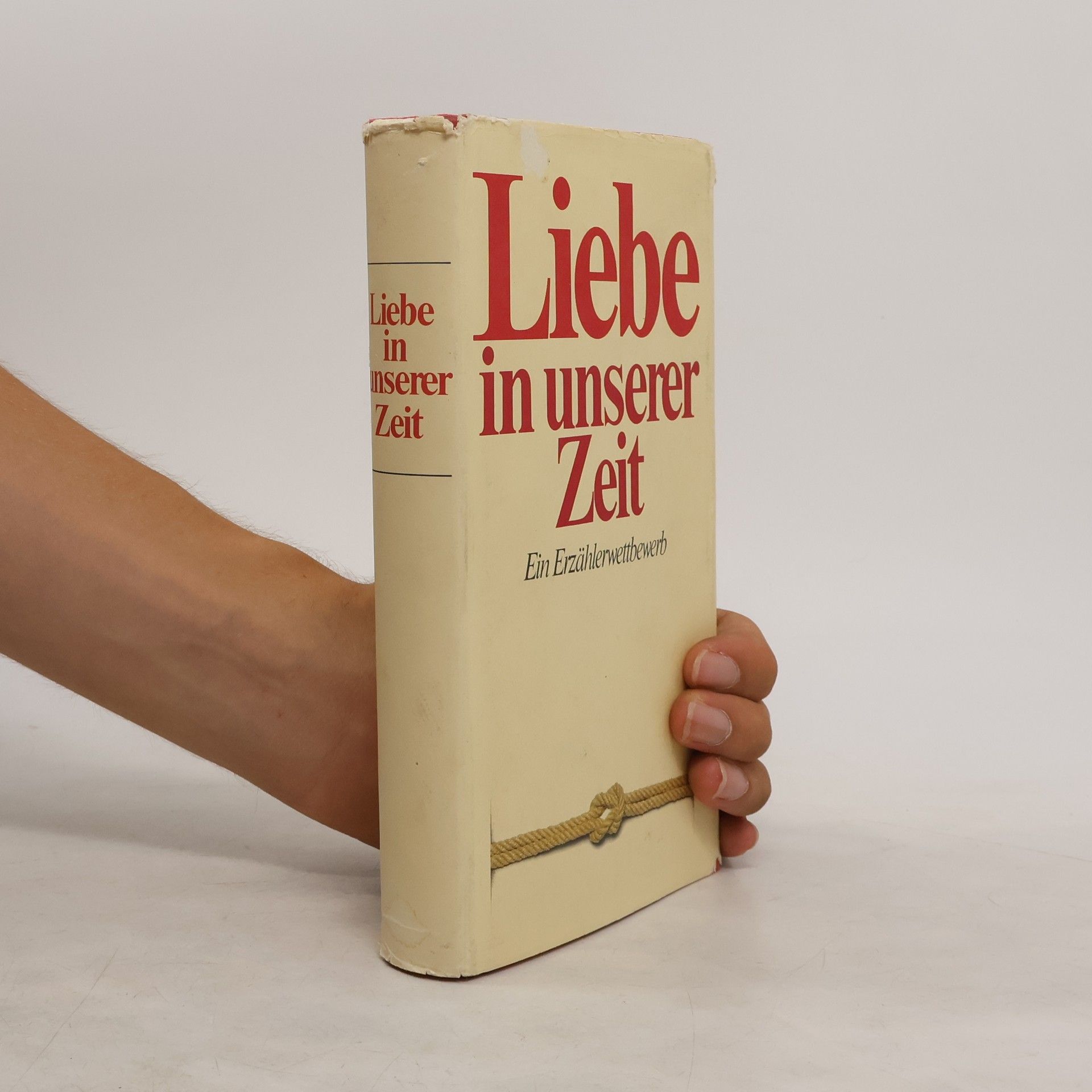 Auteurscollectief Liebe in unserer Zeit