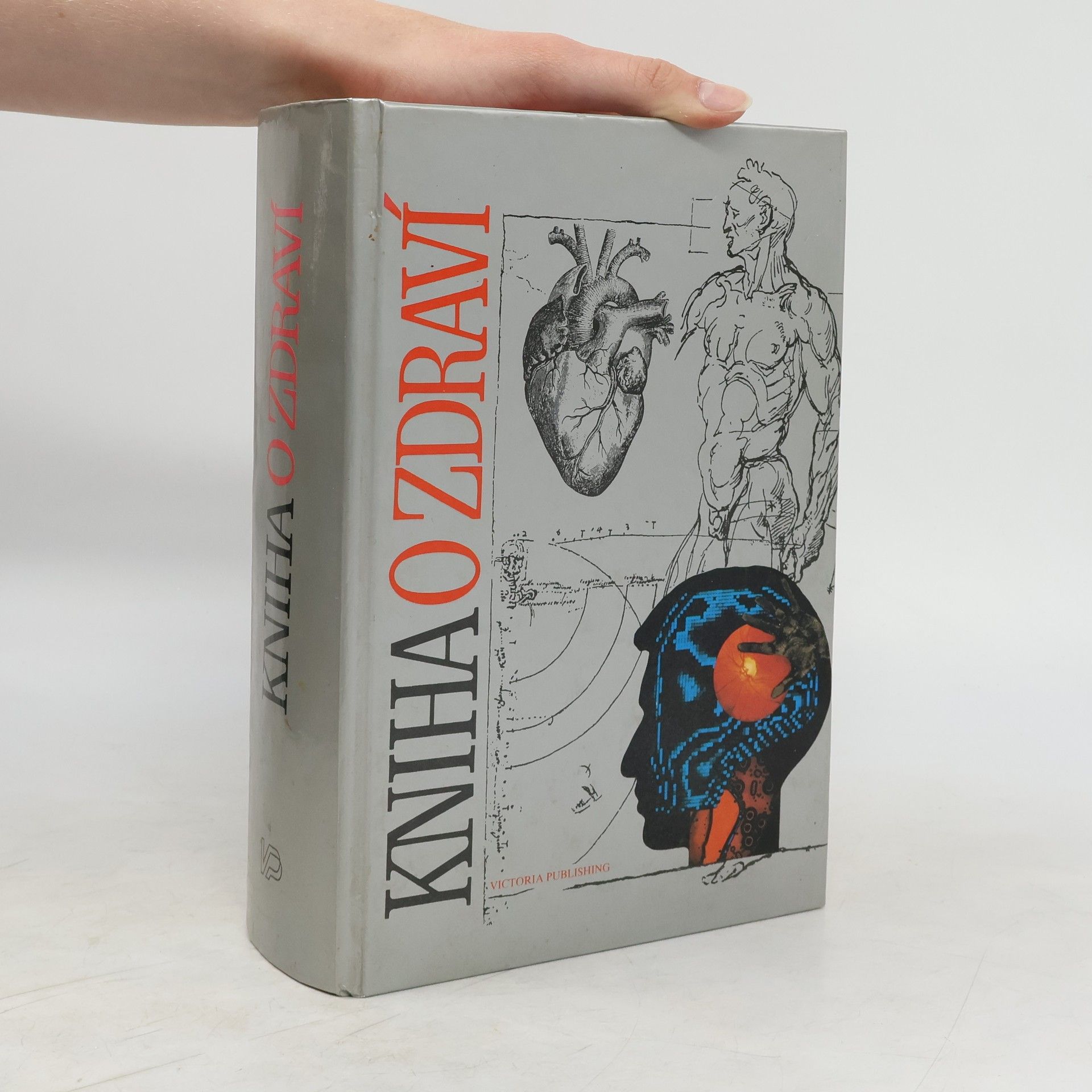 Collectif d'auteurs Kniha o zdraví. Potíže a příznaky. Nemoci. Diagnóza a léčení. Samoléčení