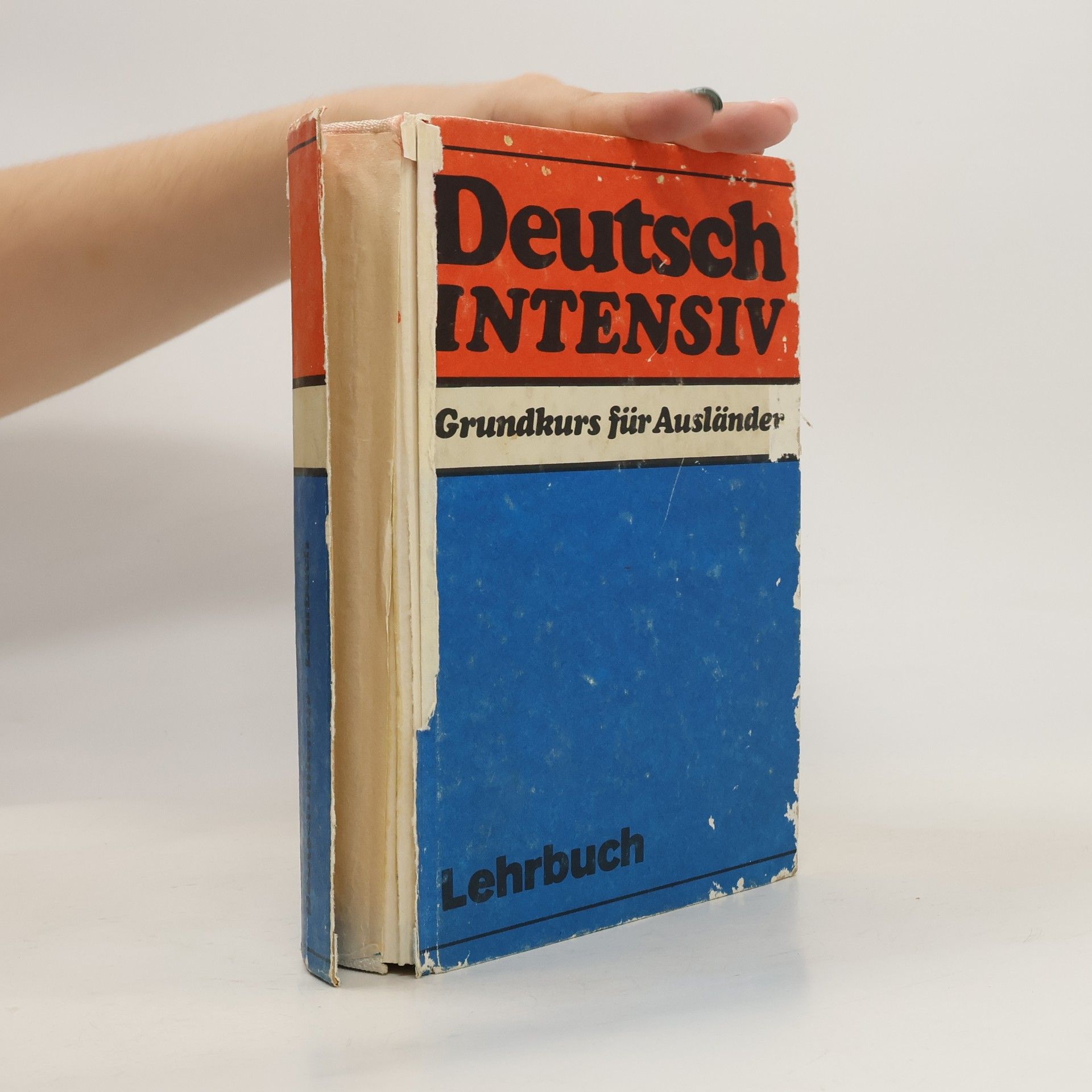 kolektiv Deutsch intensiv