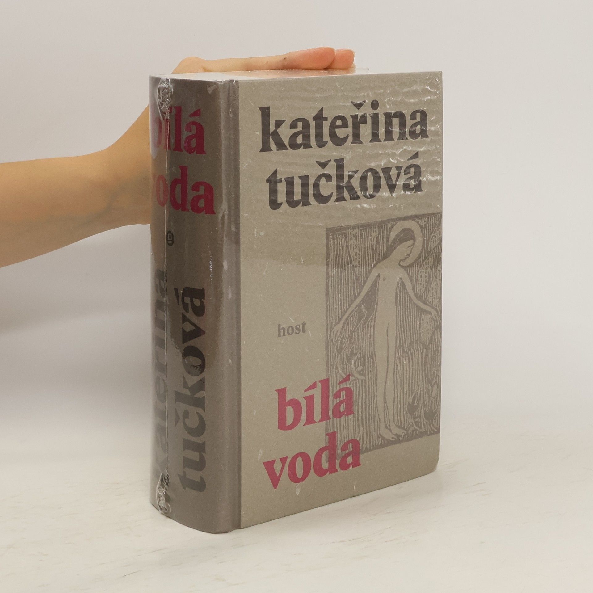 Kateřina Tučková Bílá Voda