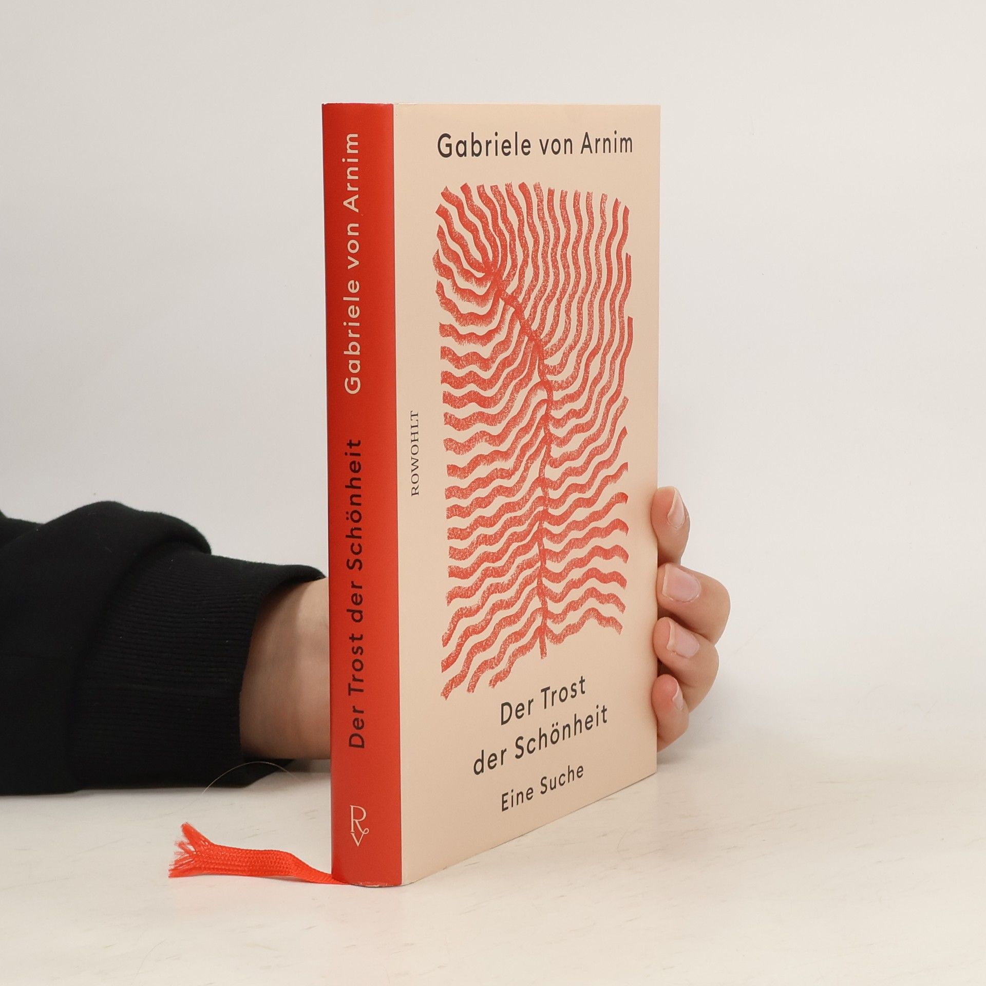 Gabriele von Arnim Der Trost der Schönheit