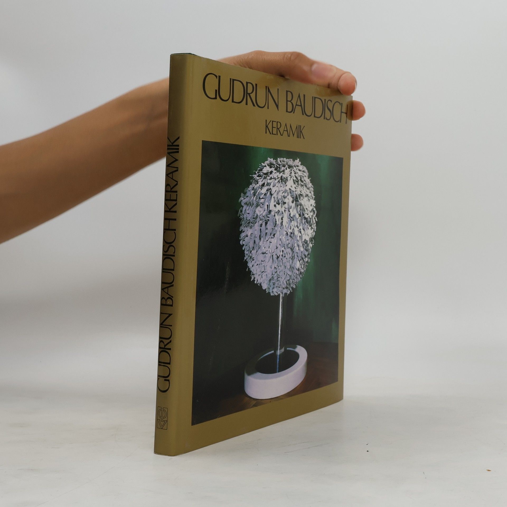 Gudrun Baudisch Gudrun Baudisch