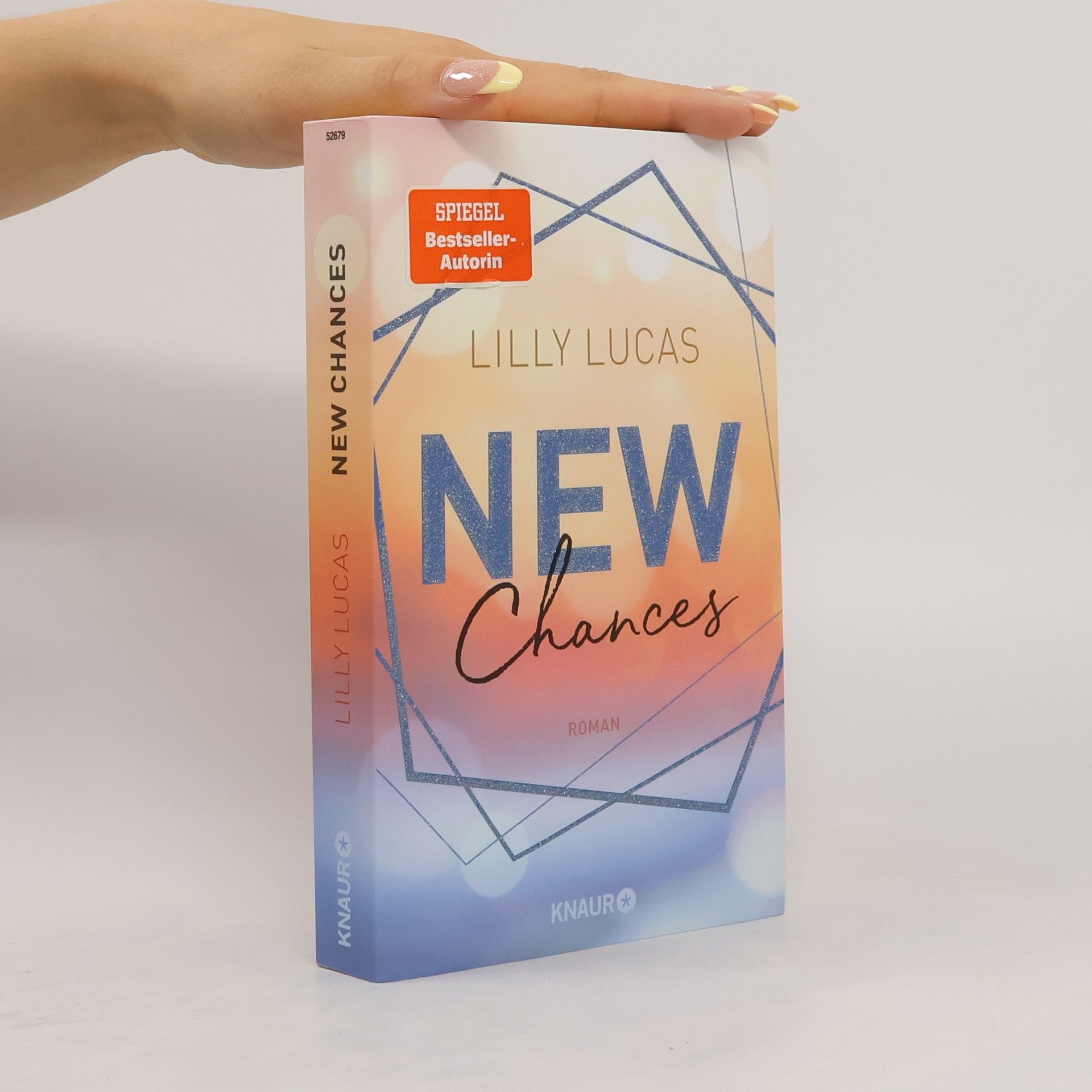 Lilly Lucas New chances