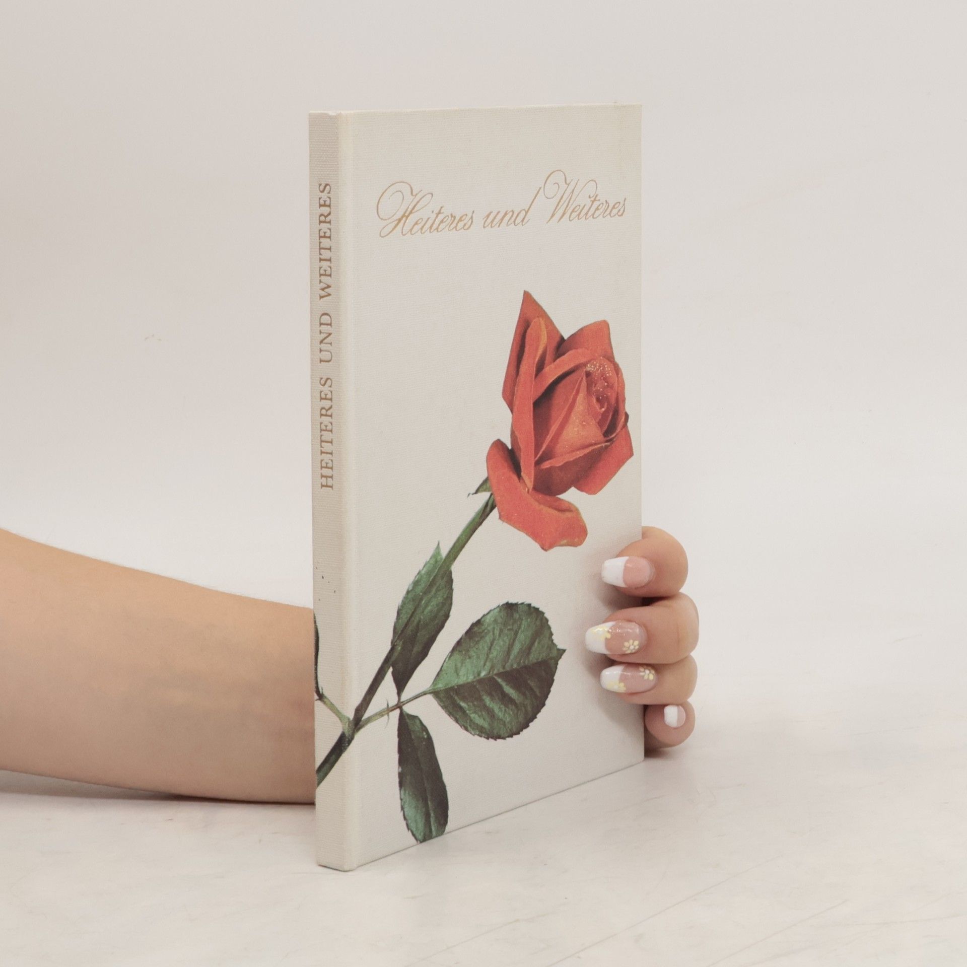 Collectif d'auteurs Heiteres und Weiteres