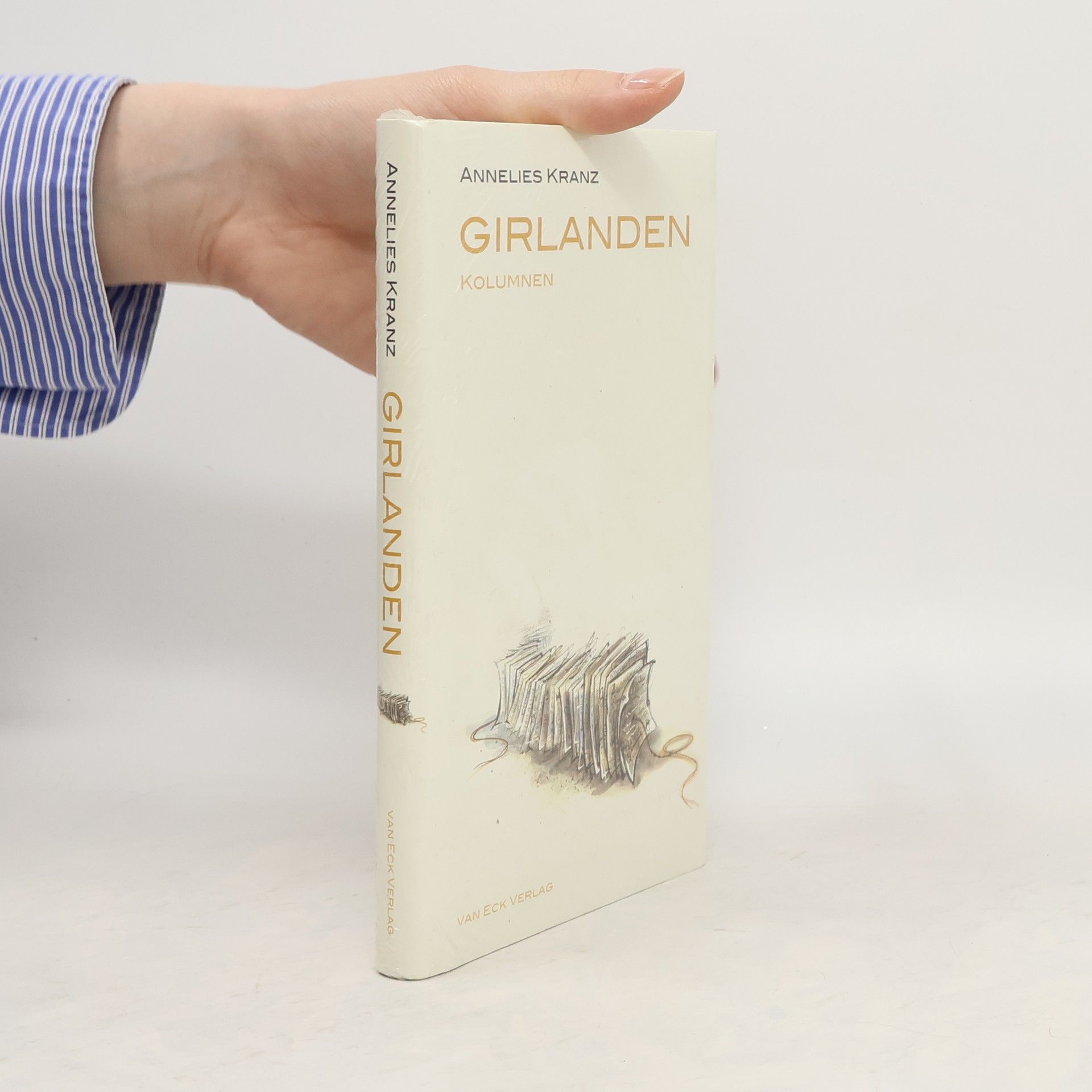 Annelies Kranz Girlanden
