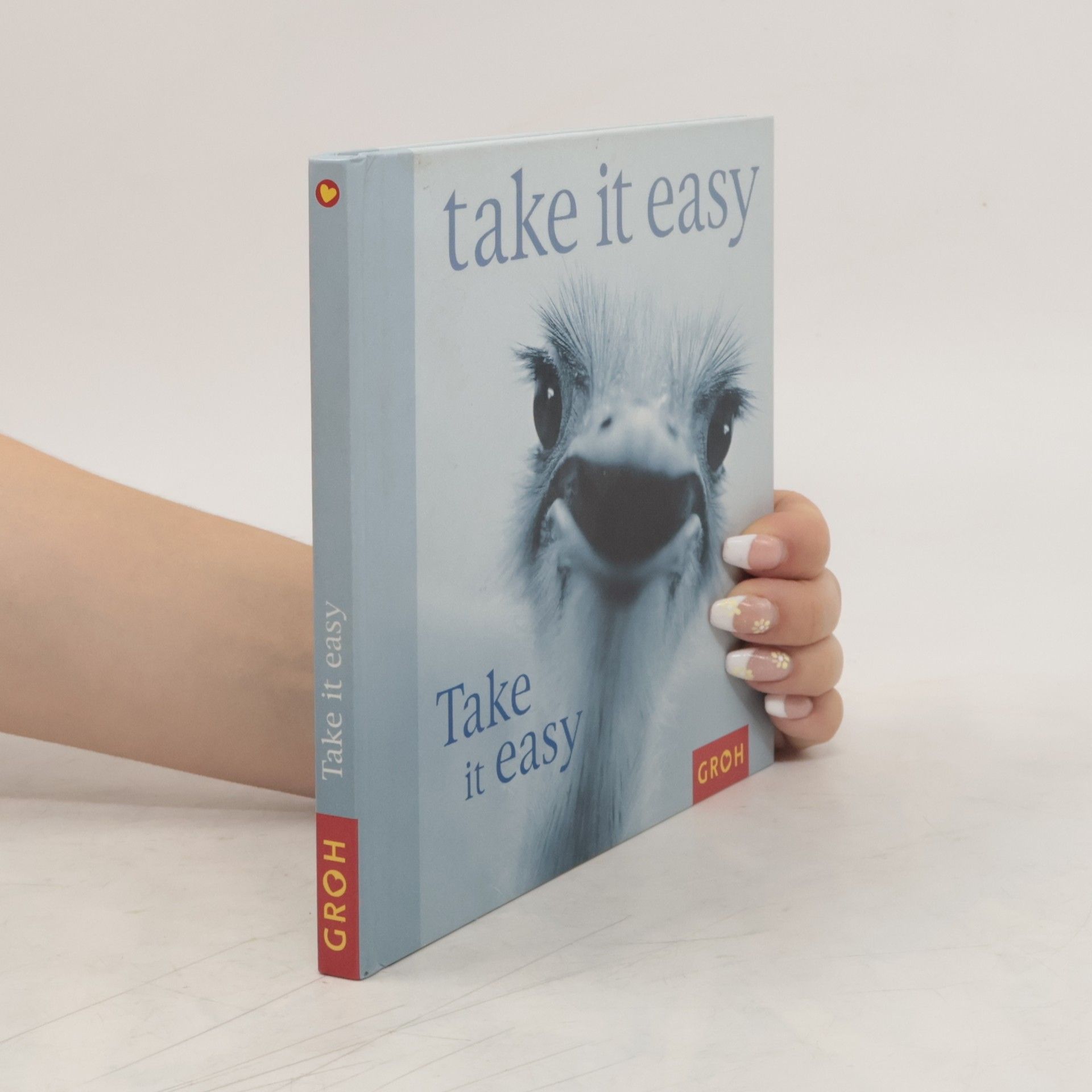 Chiara Doran Take it easy