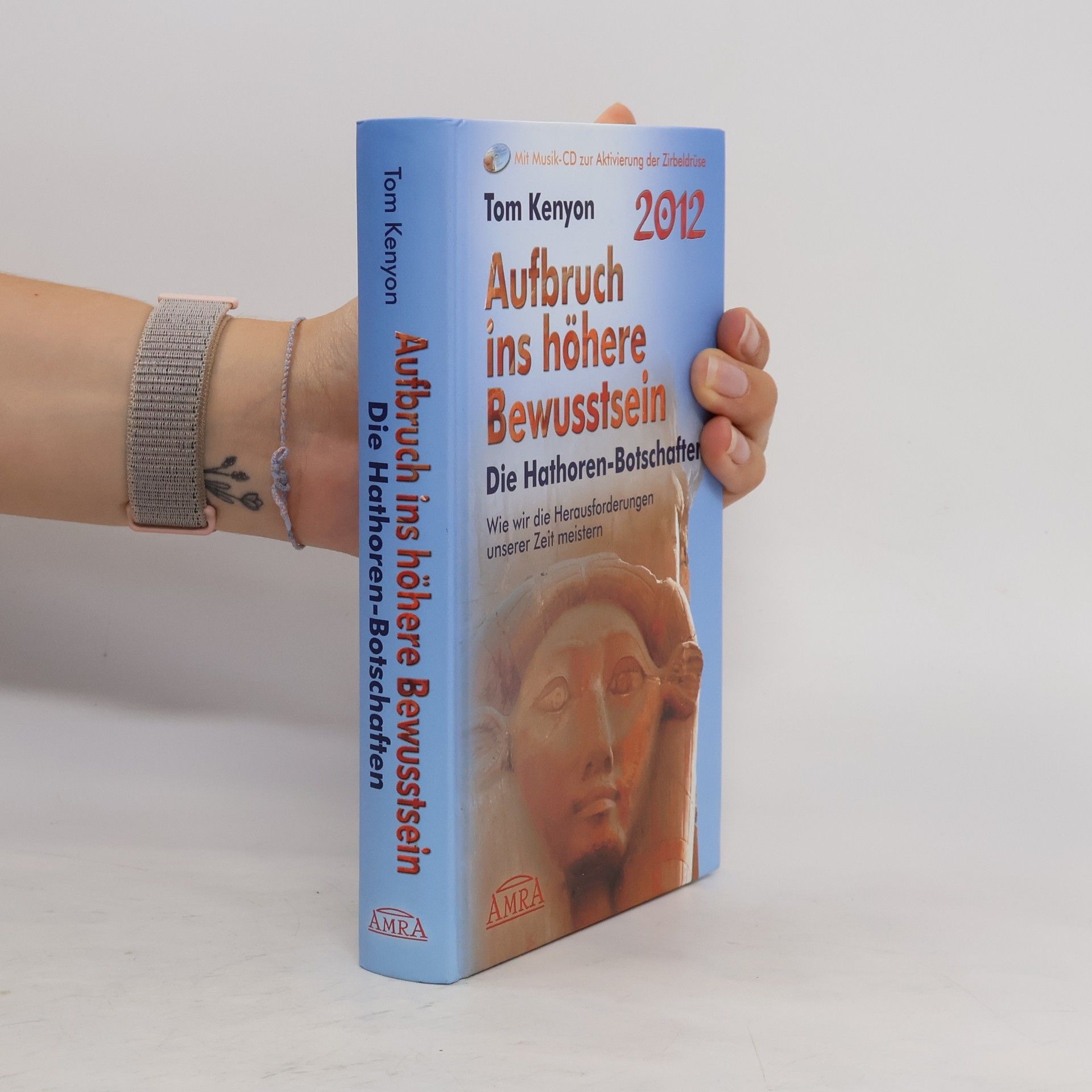 Autorenkollektiv Aufbruch ins höhere Bewusstsein