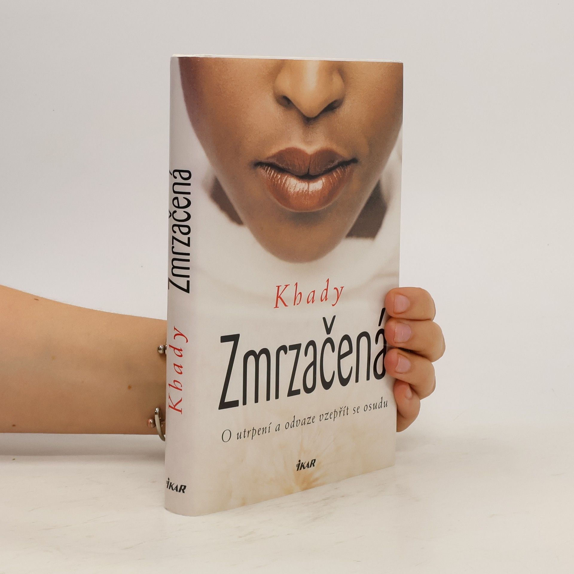 Khady Zmrzačená