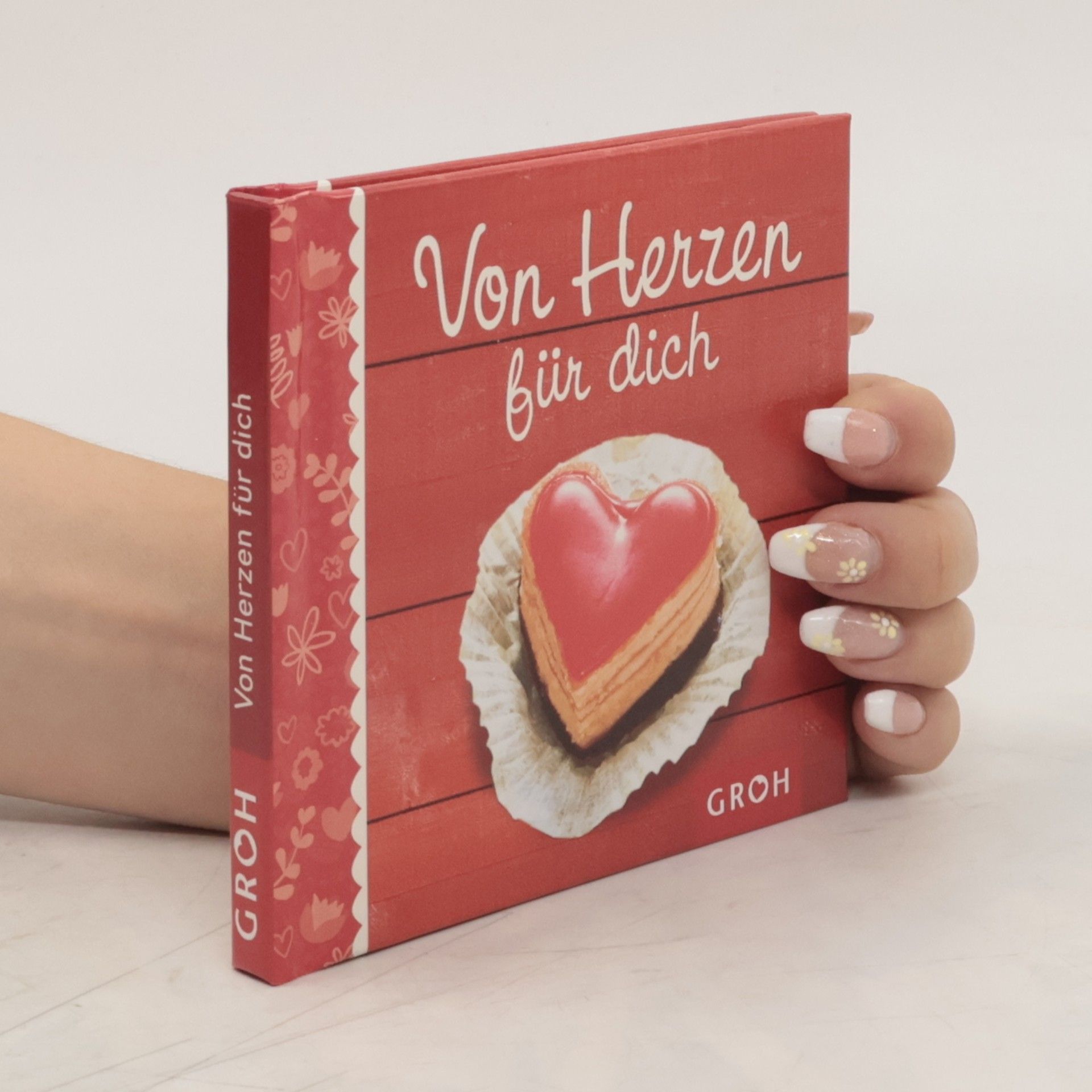 Eva Heilmann Von Herzen für dich