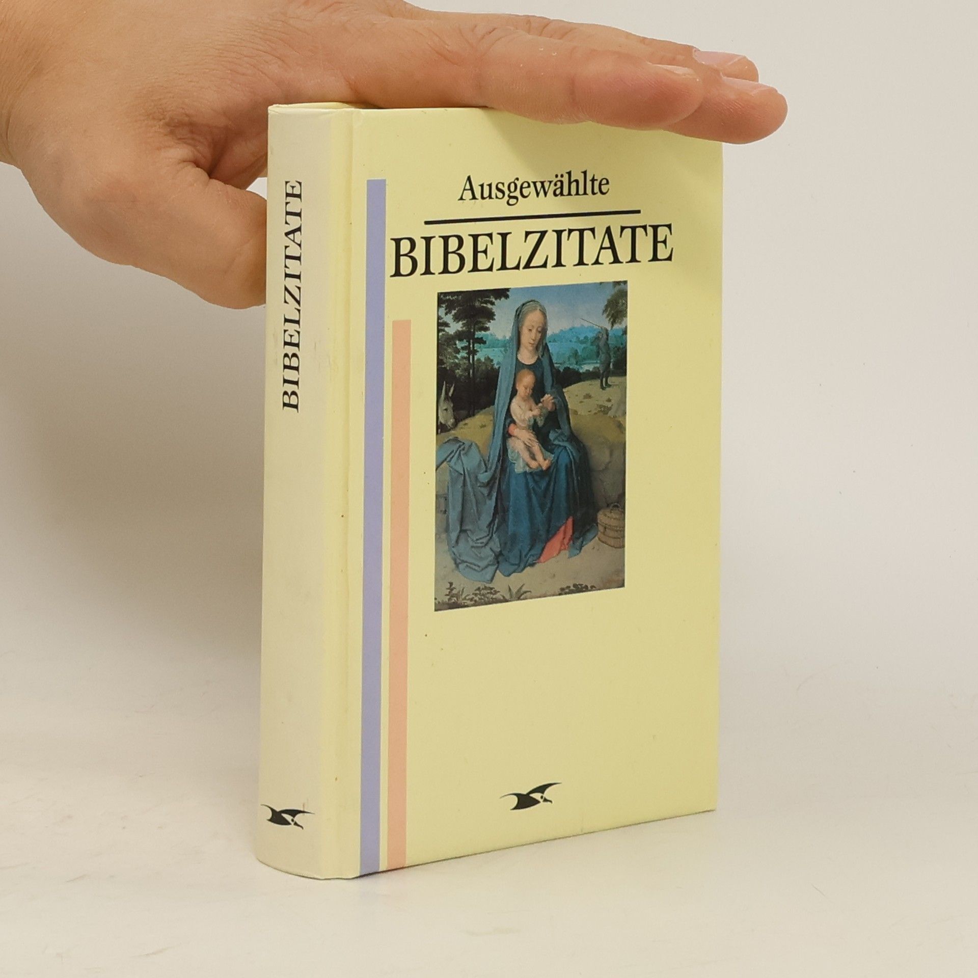 Collectif d'auteurs Ausgewählte Bibelzitate