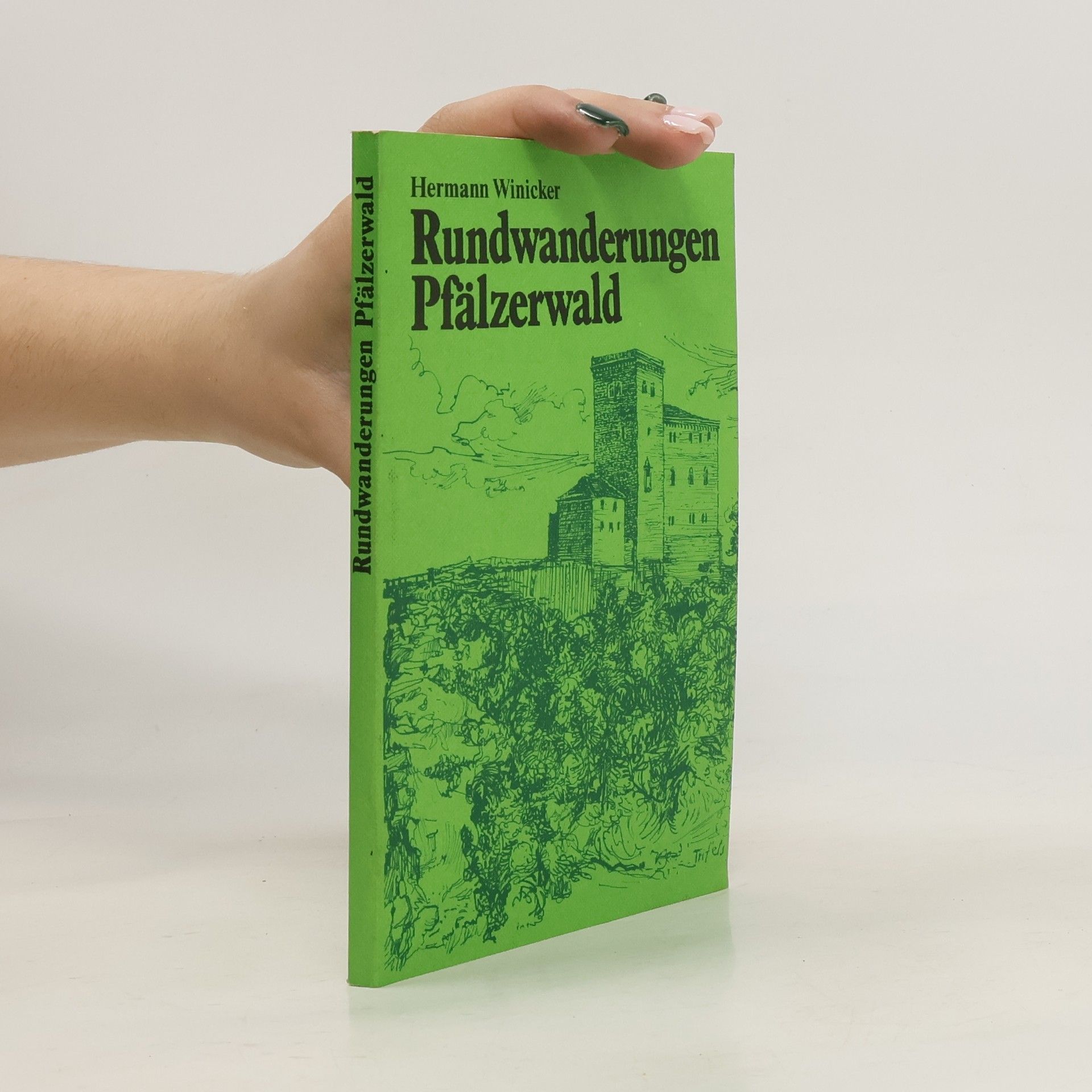 Rundwanderungen Taunus