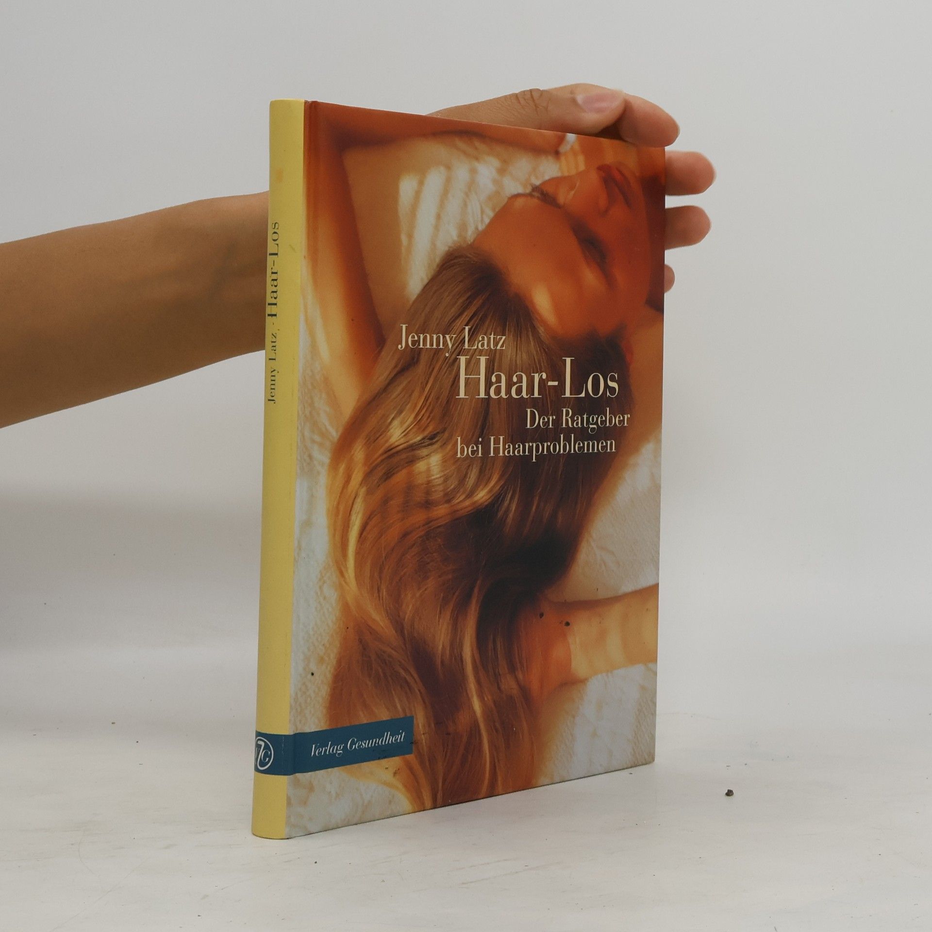 Jenny Latz Haar-Los