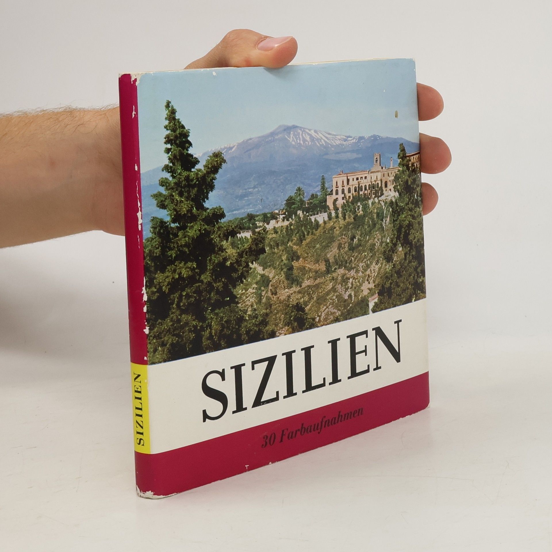 Autorenkollektiv Sizilien