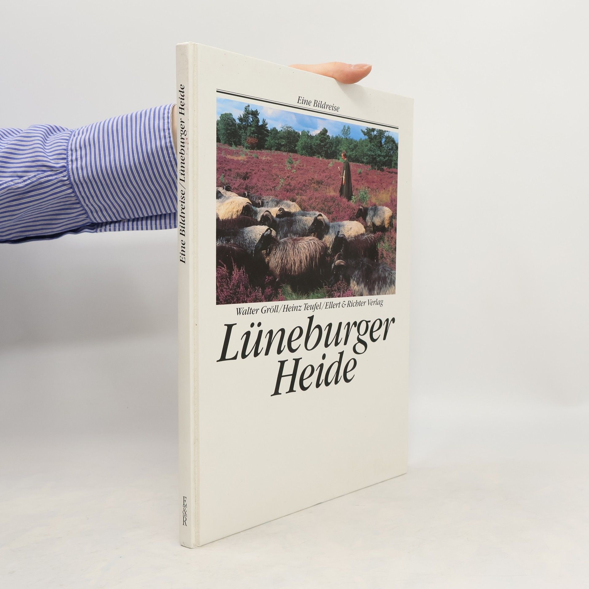 Walter Gröll Lüneburger Heide