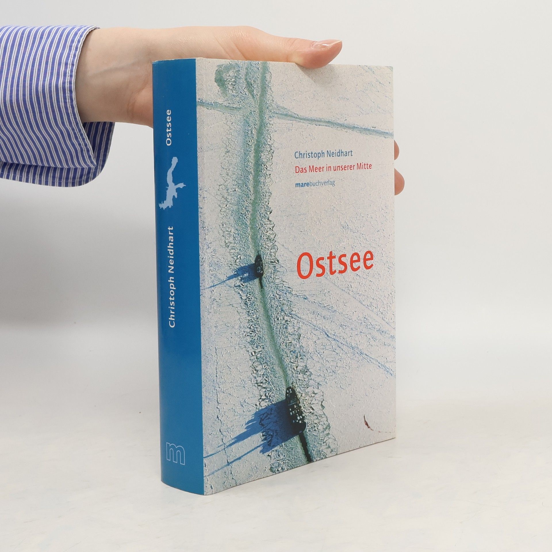 Christoph Neidhart Ostsee