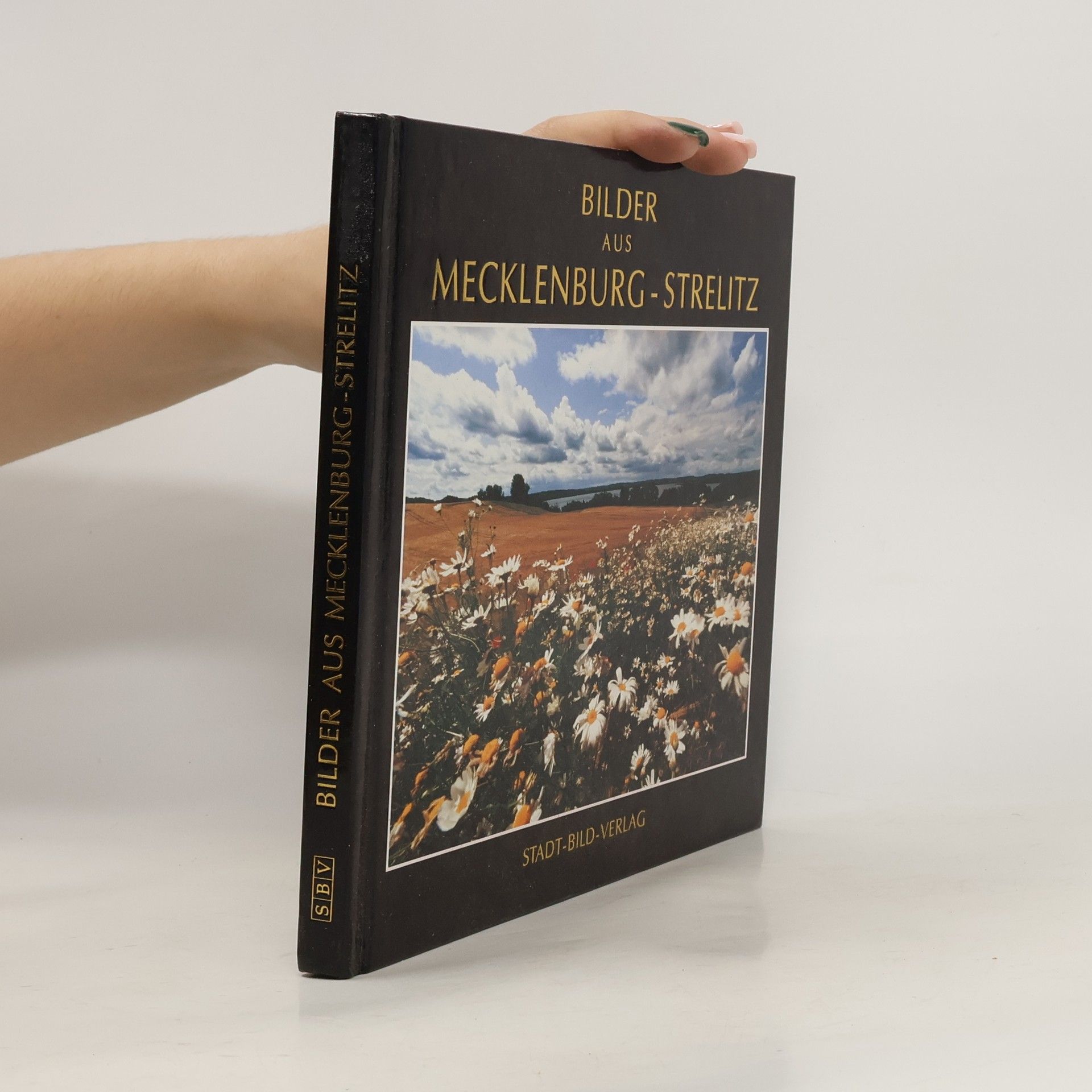 AA.VV. Bilder aus Mecklenburg-Strelitz