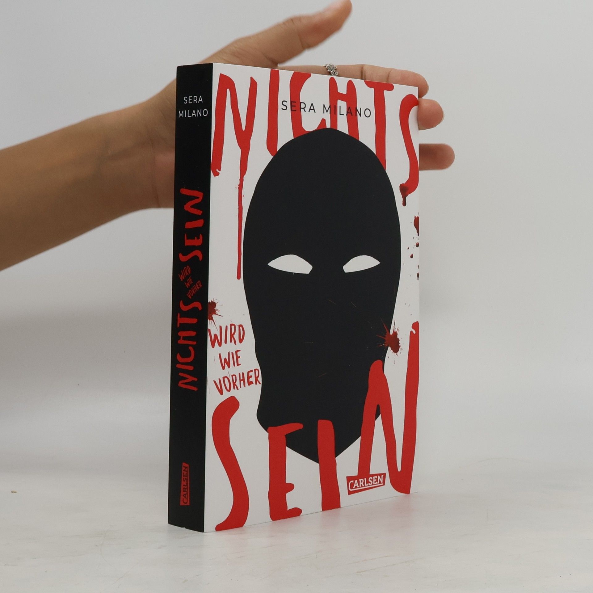 Nichts wird wie vorher sein