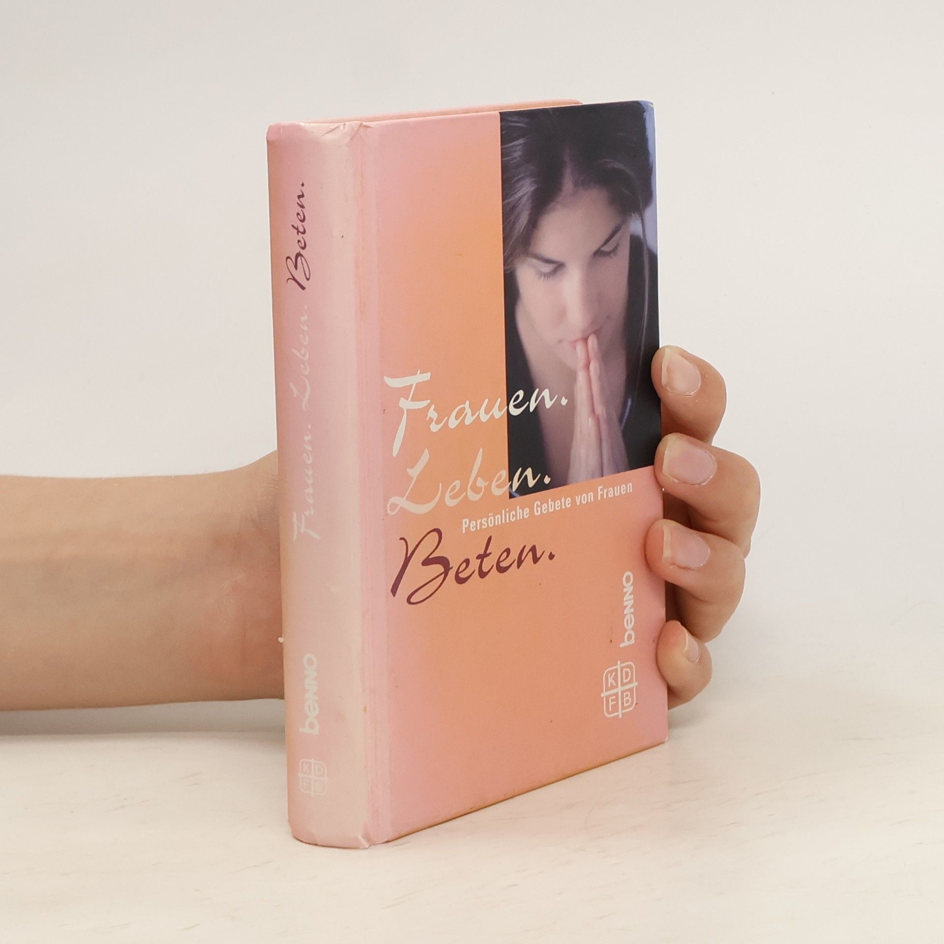 Autorenkollektiv Frauen. Leben. Beten