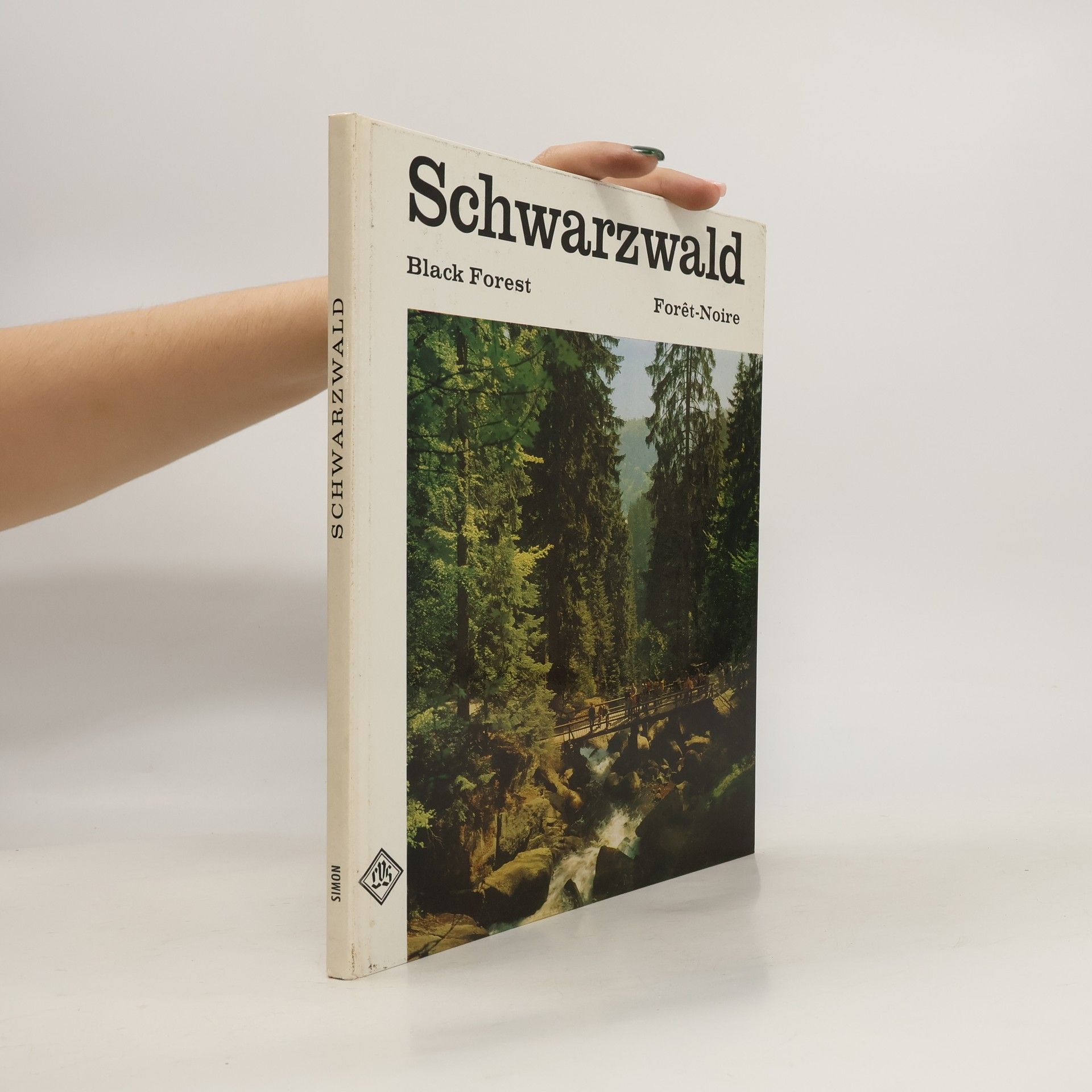 Otto Siegner Schwarzwald