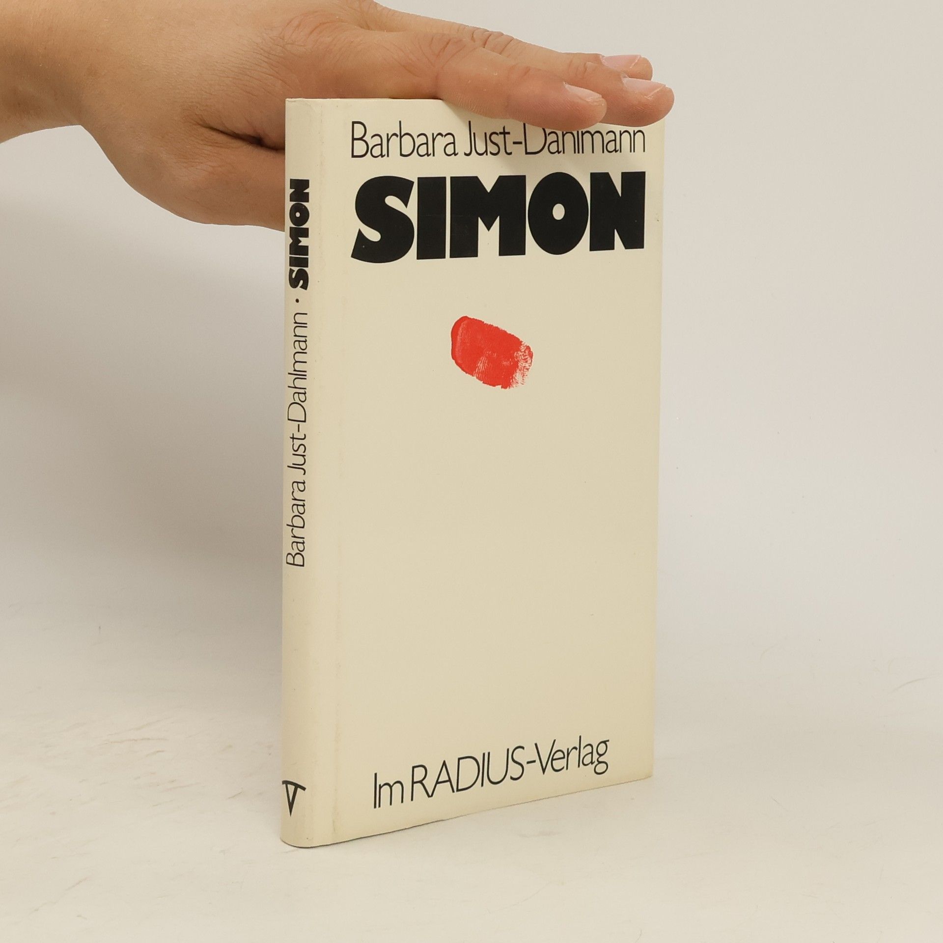Barbara Just-Dahlmann Simon