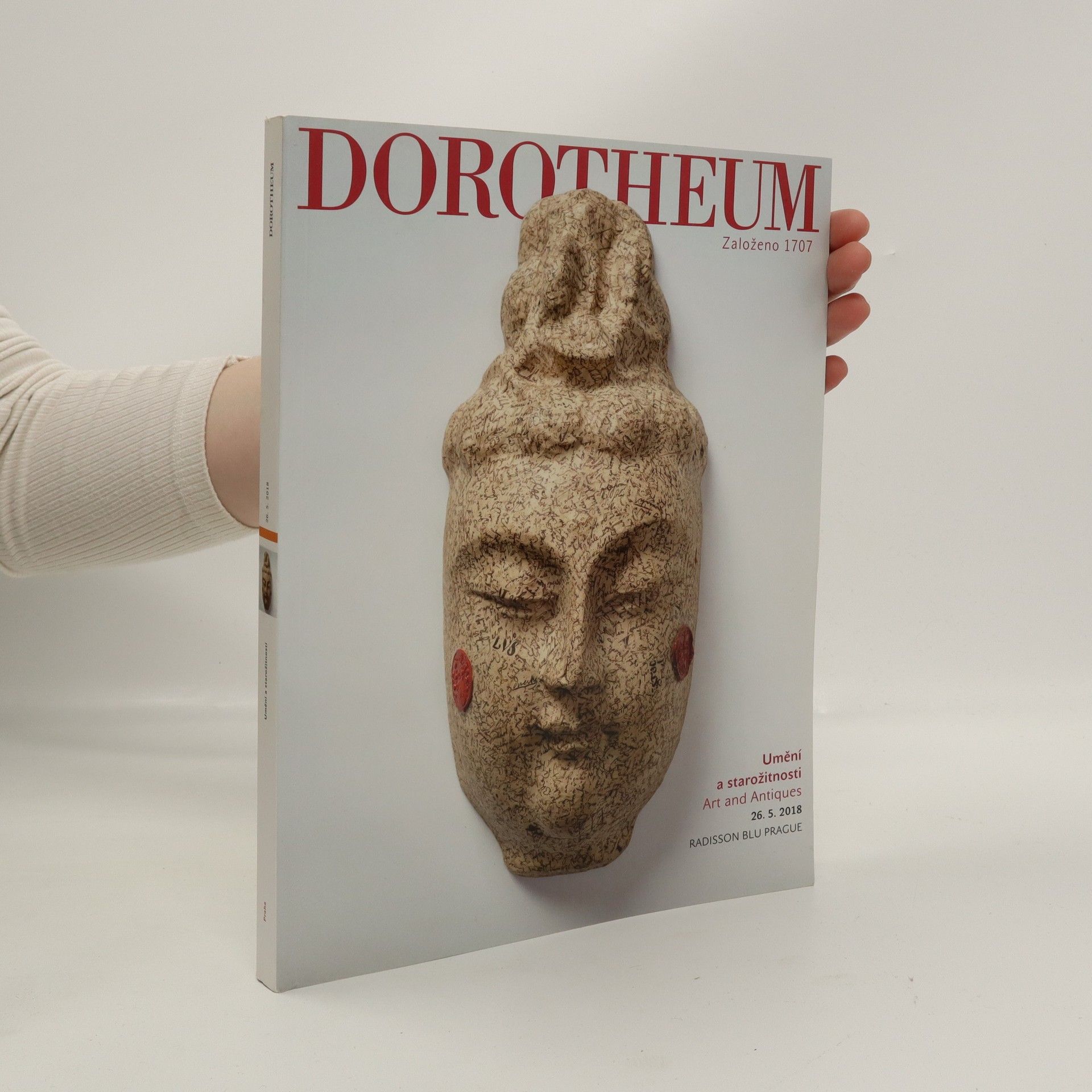 Various authors Dorotheum 26. 5. 2018