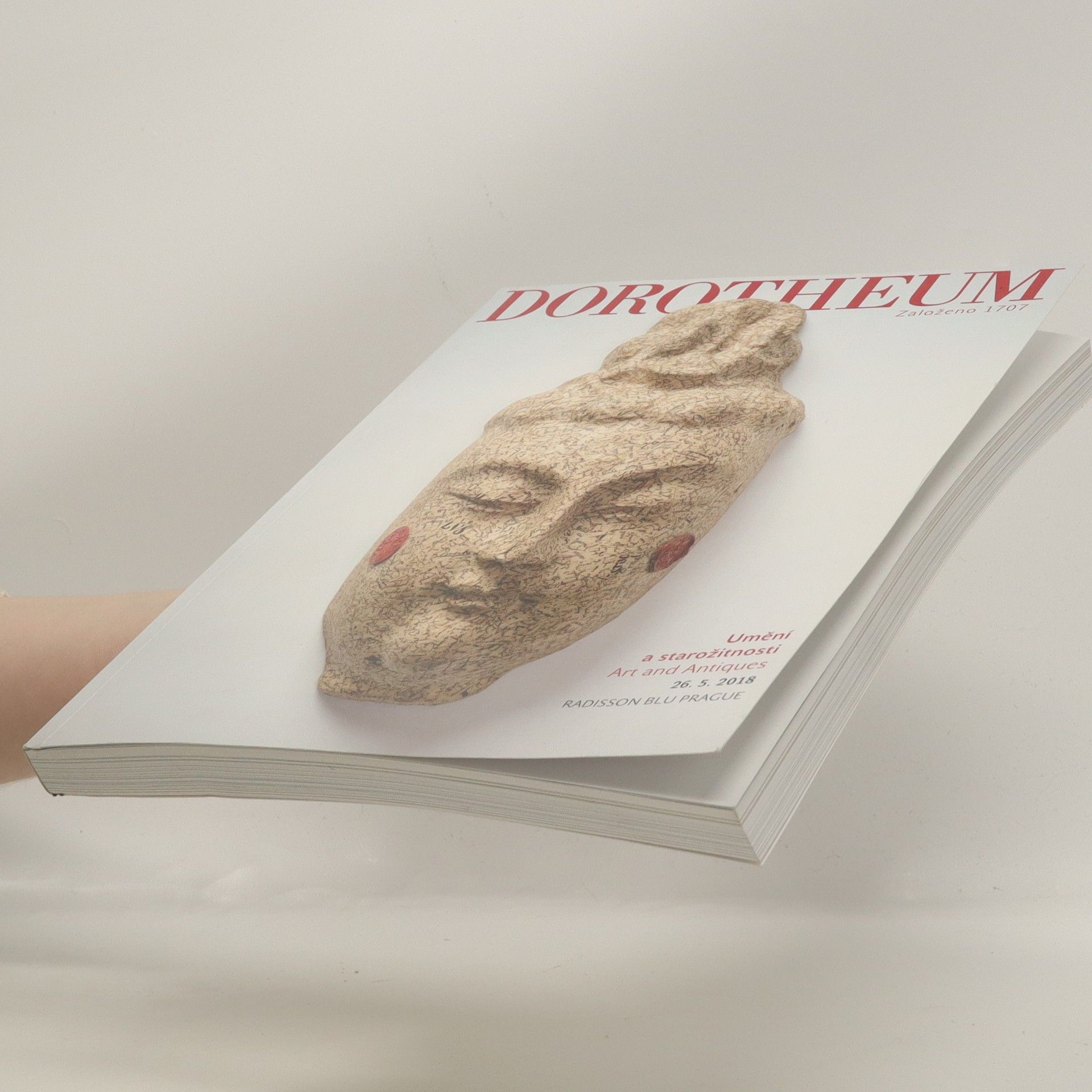 Various authors Dorotheum 26. 5. 2018