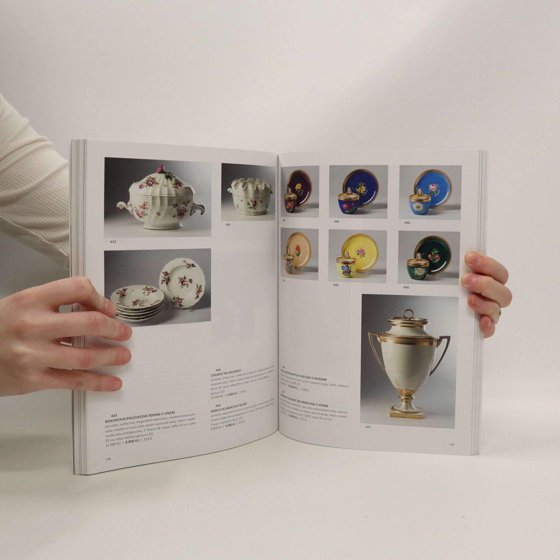 Various authors Dorotheum 26. 5. 2018