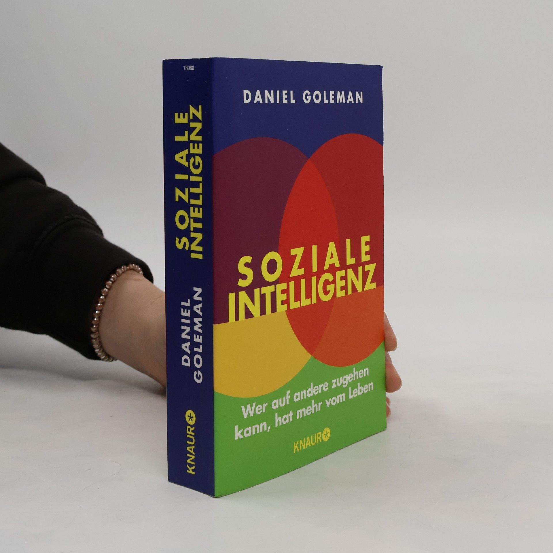 Daniel Goleman Soziale Intelligenz